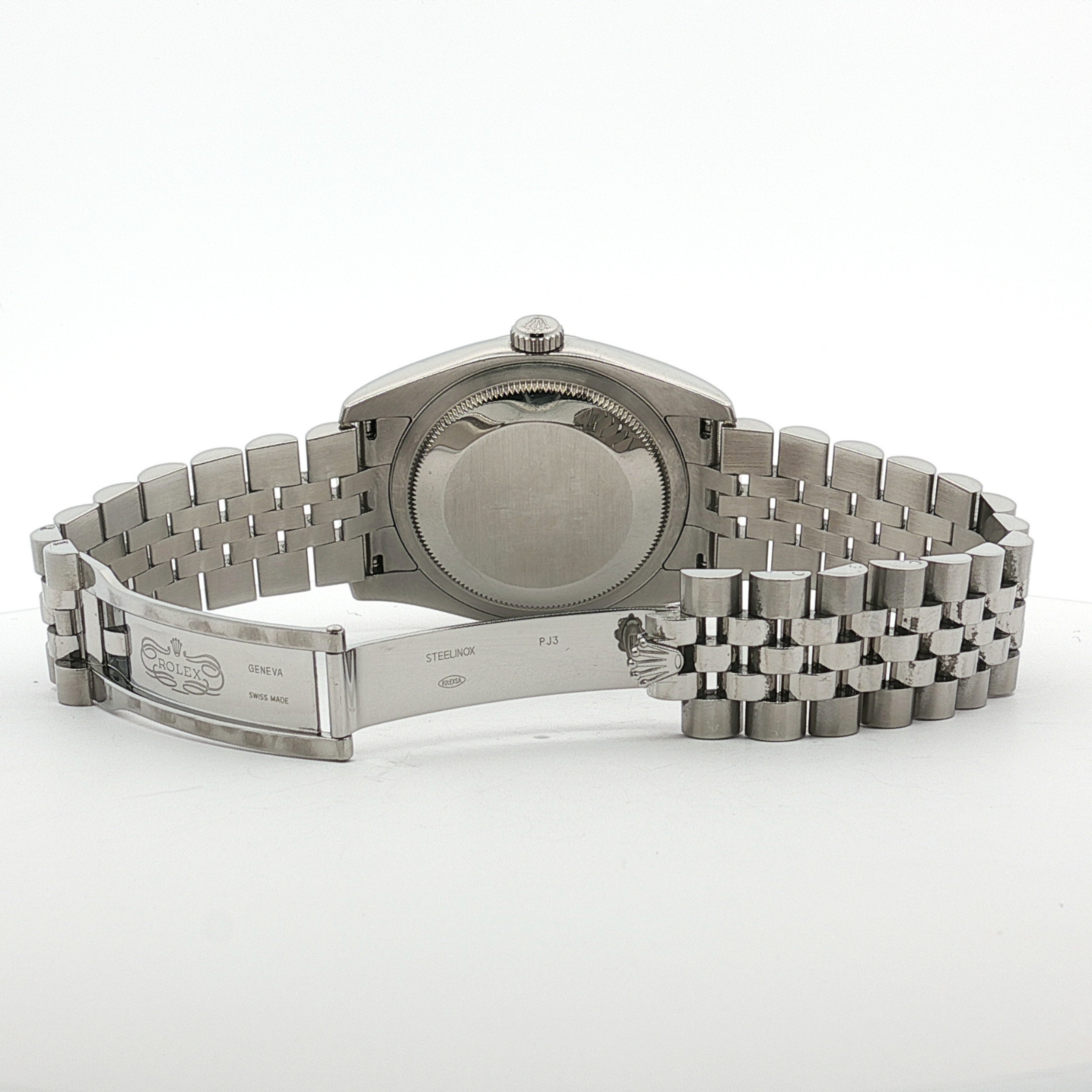 Datejust 36mm 116234