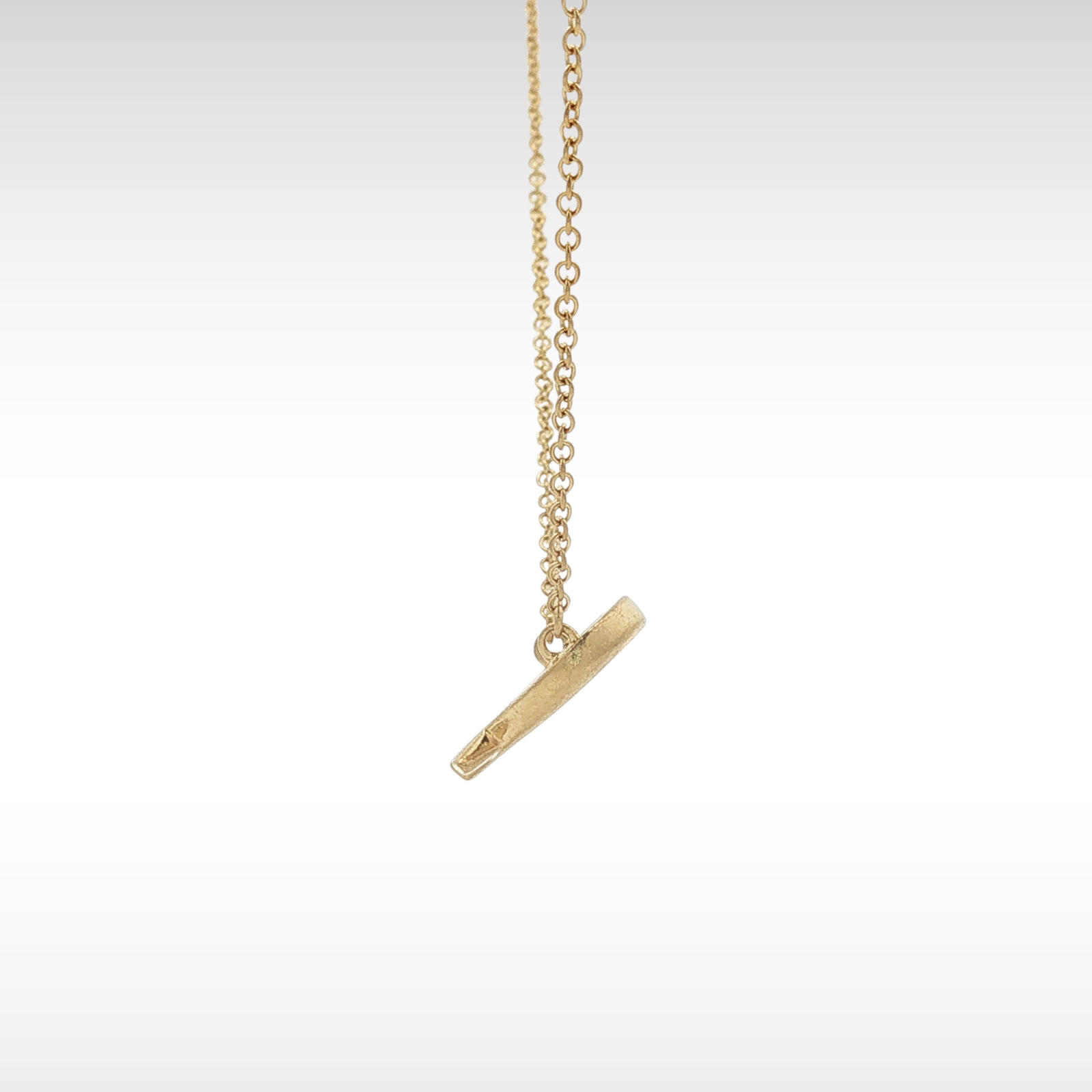 Loving Heart Pendant Necklace