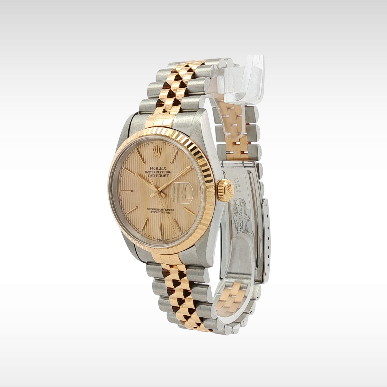 Datejust 36mm 16233