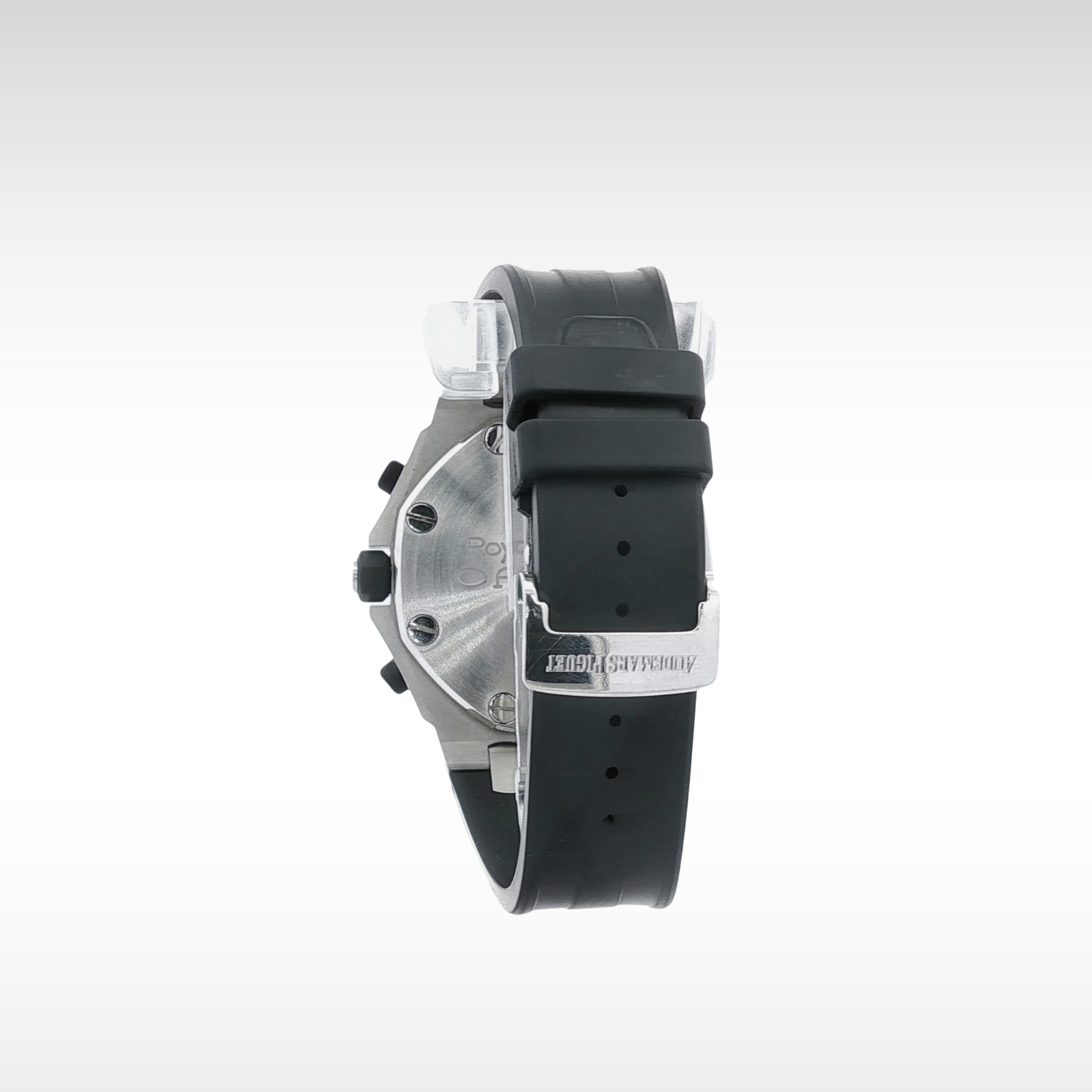 Royal Oak Offshore Chronograph