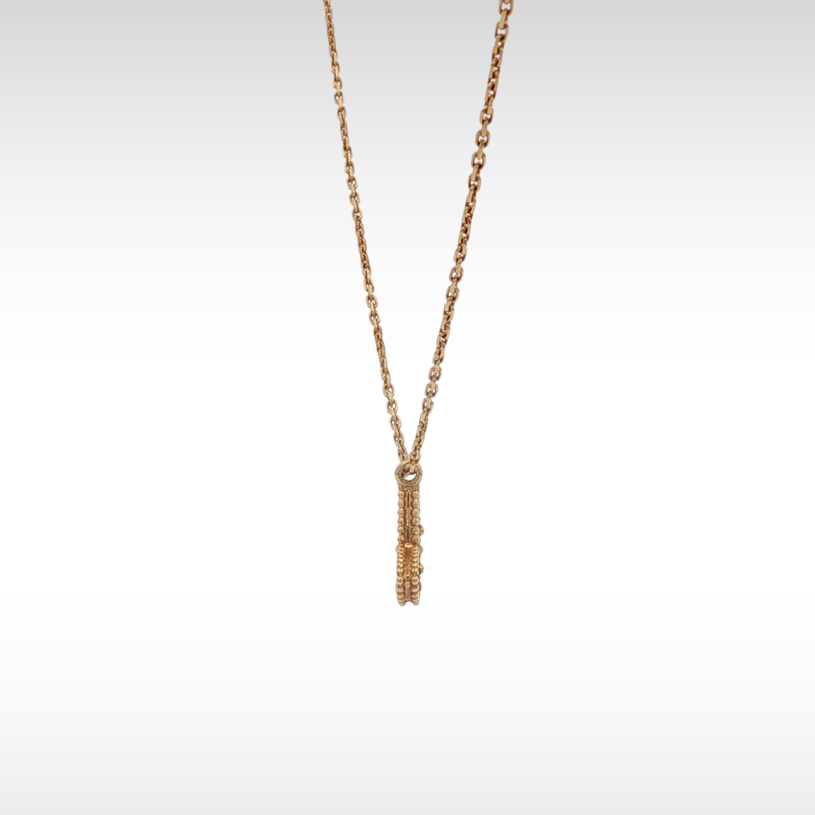 Sweet Butterflies Necklace