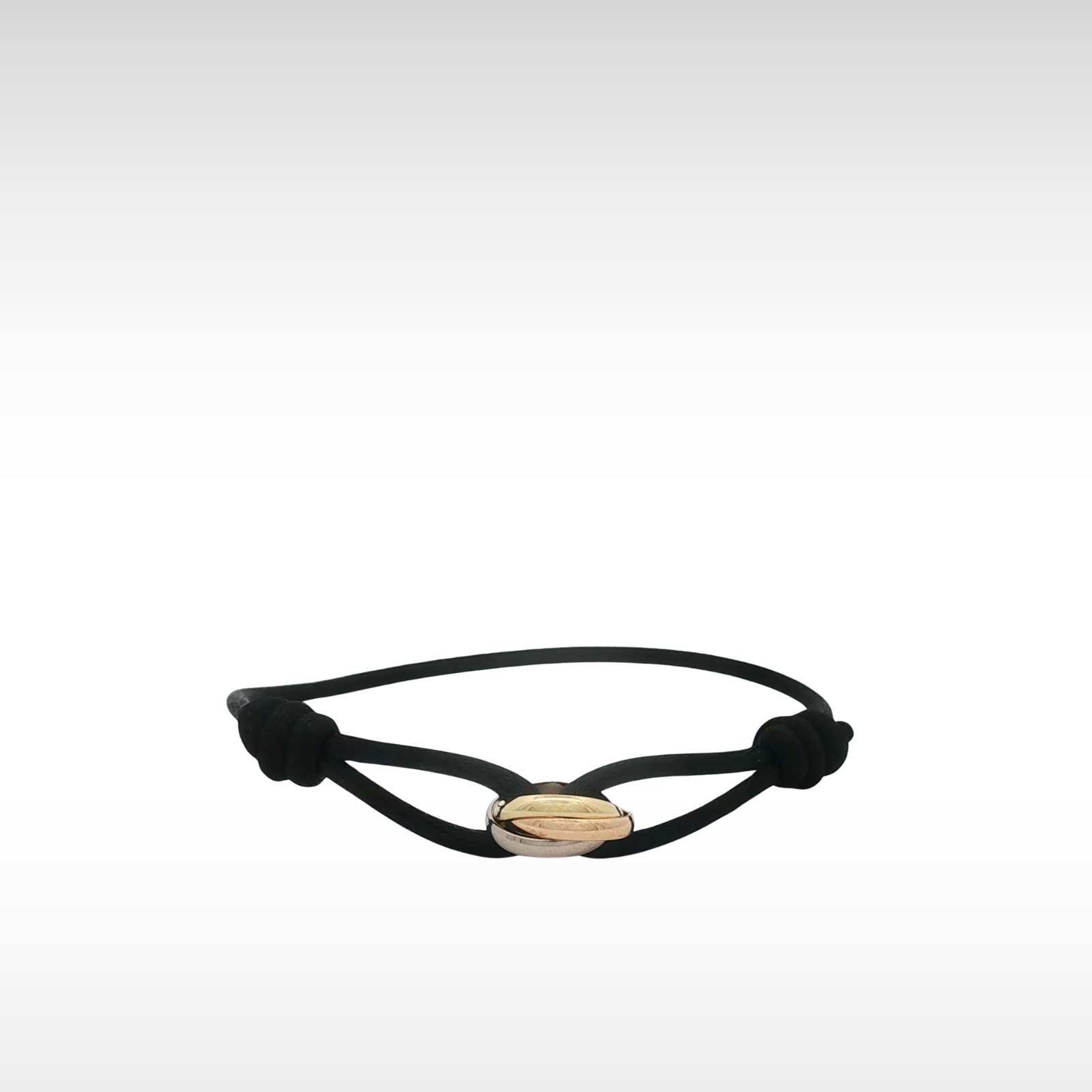 Trinity Bracelet