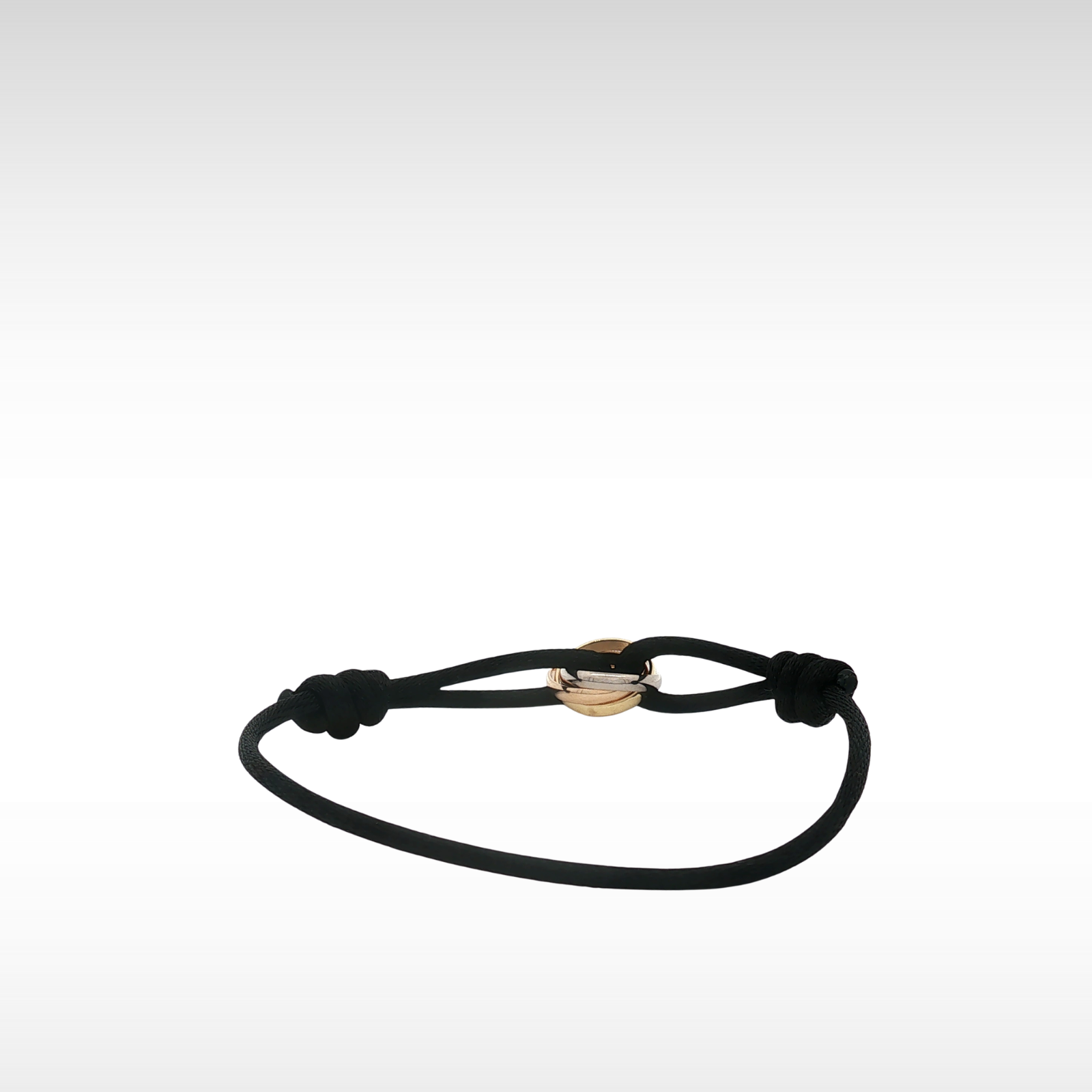 Trinity Bracelet