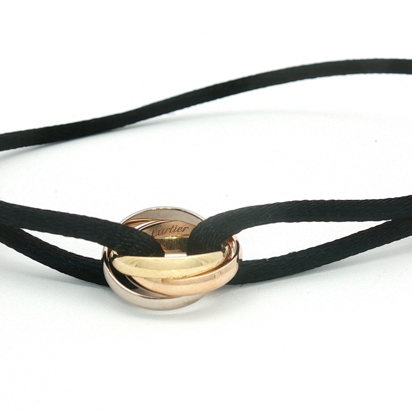 Trinity Bracelet