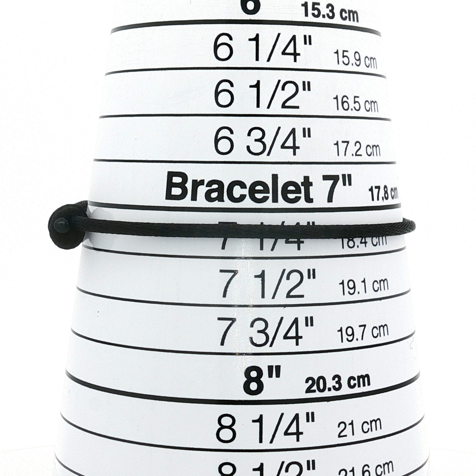 Trinity Bracelet