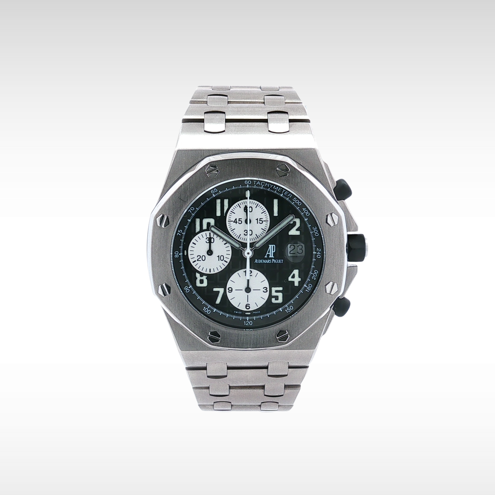 Royal Oak Offshore Chronograph 42mm 25721TI.OO.1000TI.06