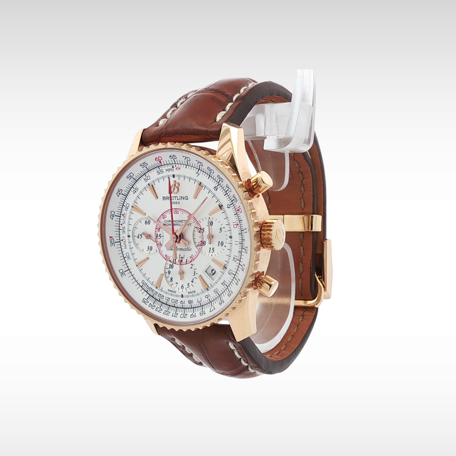 Montbrilliant 01 Limited 40mm RB0131