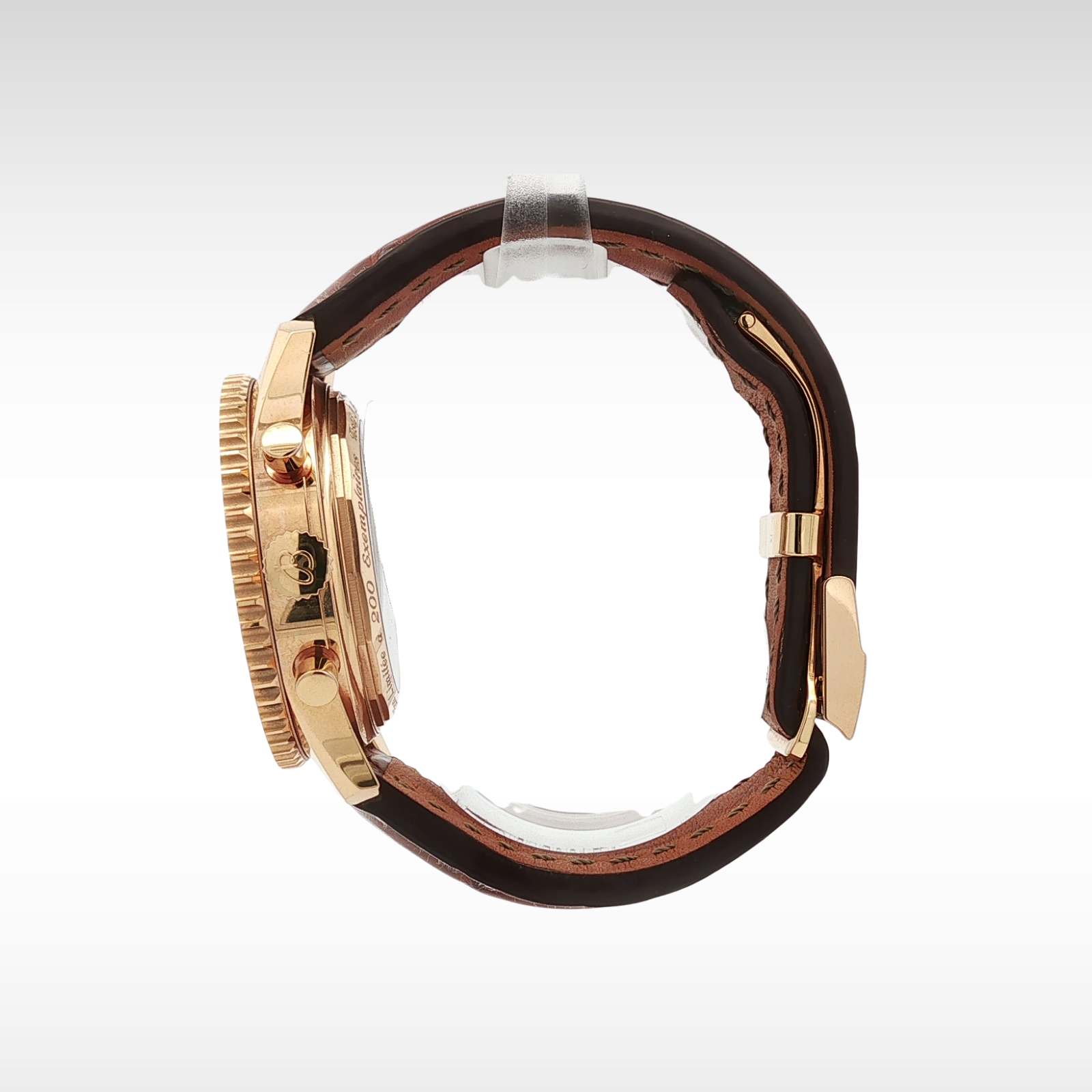 Montbrilliant 01 Limited 40mm RB0131