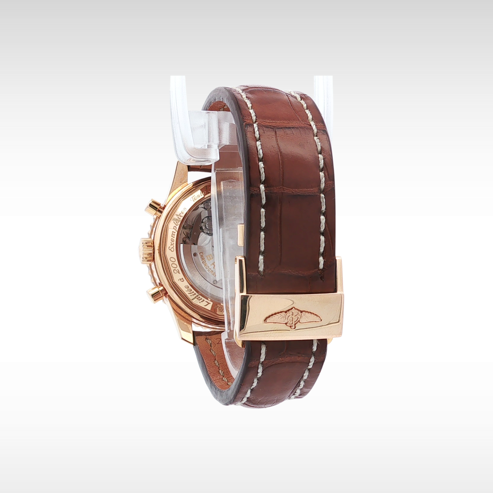 Montbrilliant 01 Limited 40mm RB0131