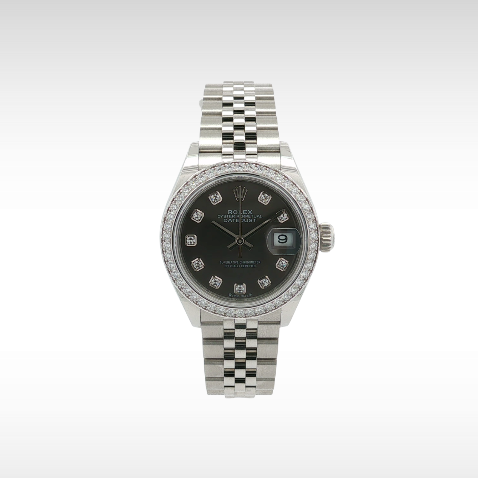 Datejust 28mm 279384RBR
