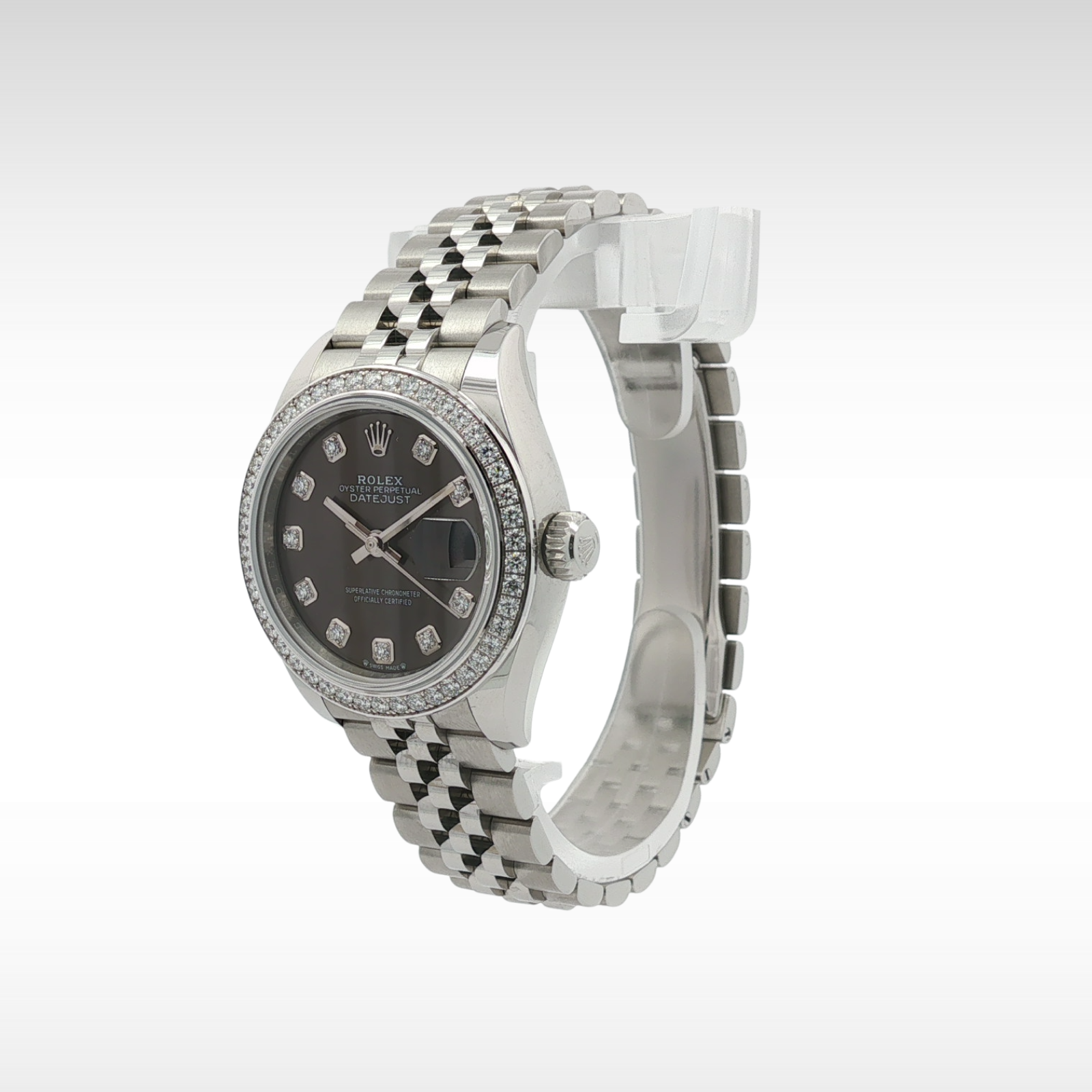 Datejust 28mm 279384RBR
