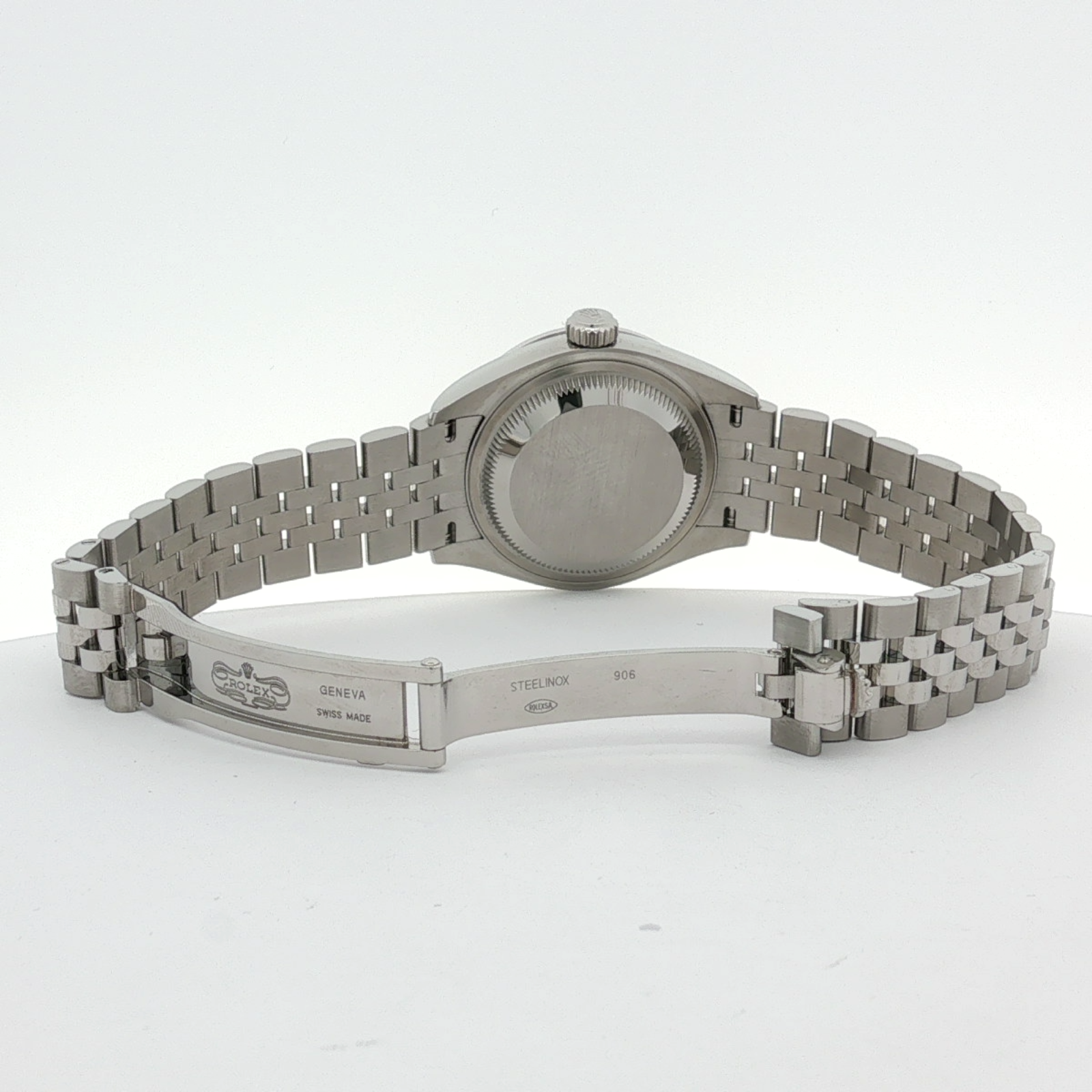Datejust 28mm 279384RBR