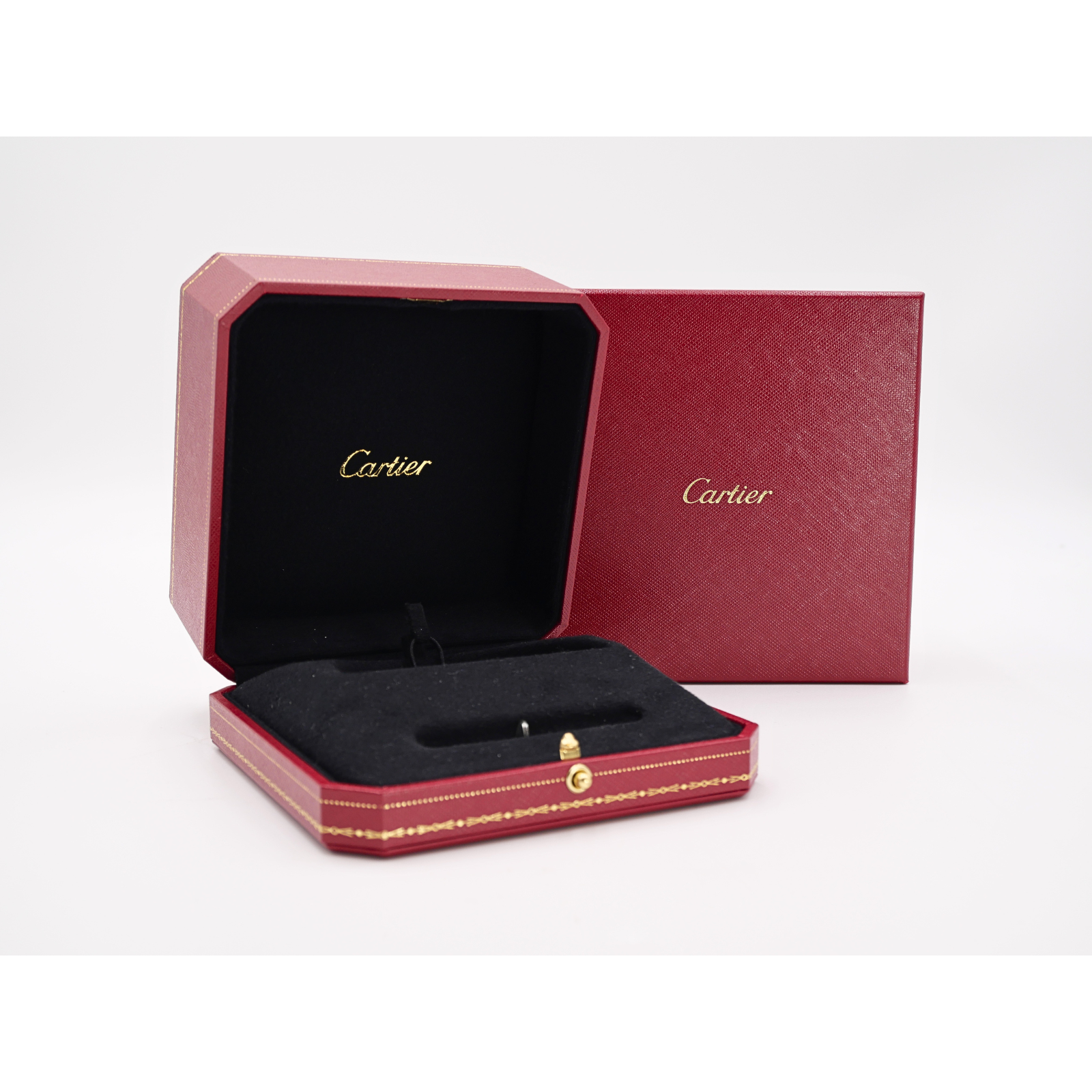 LOVE Bracelet Yellow Gold 15