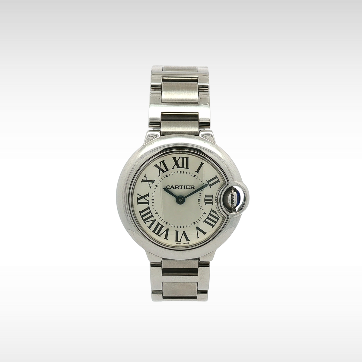 Ballon Bleu 28mm W69010Z4