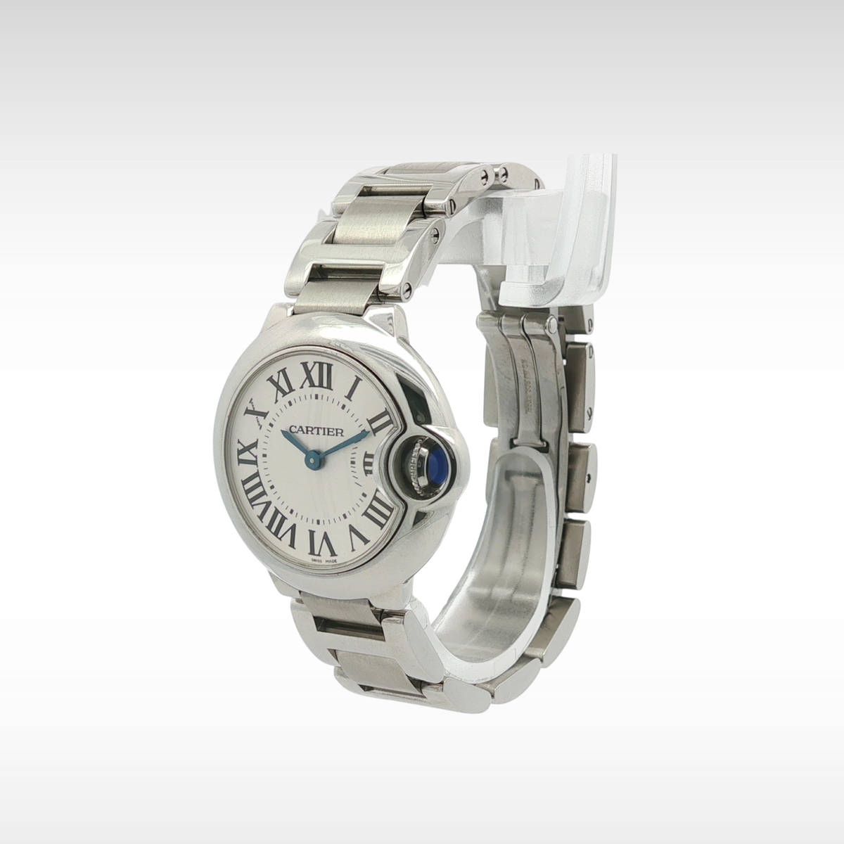 Ballon Bleu 28mm W69010Z4