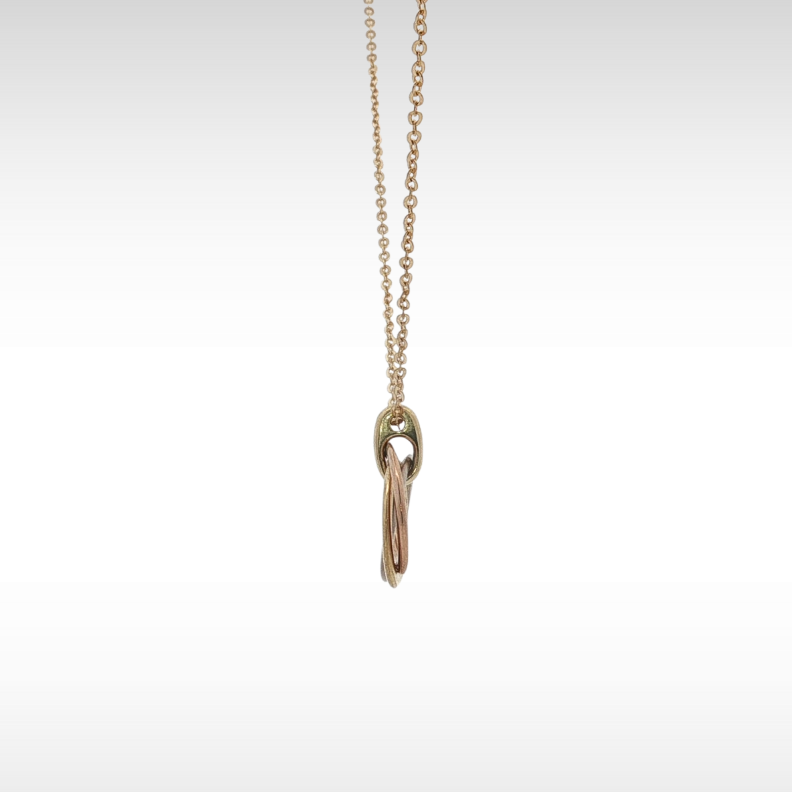 Trinity Necklace