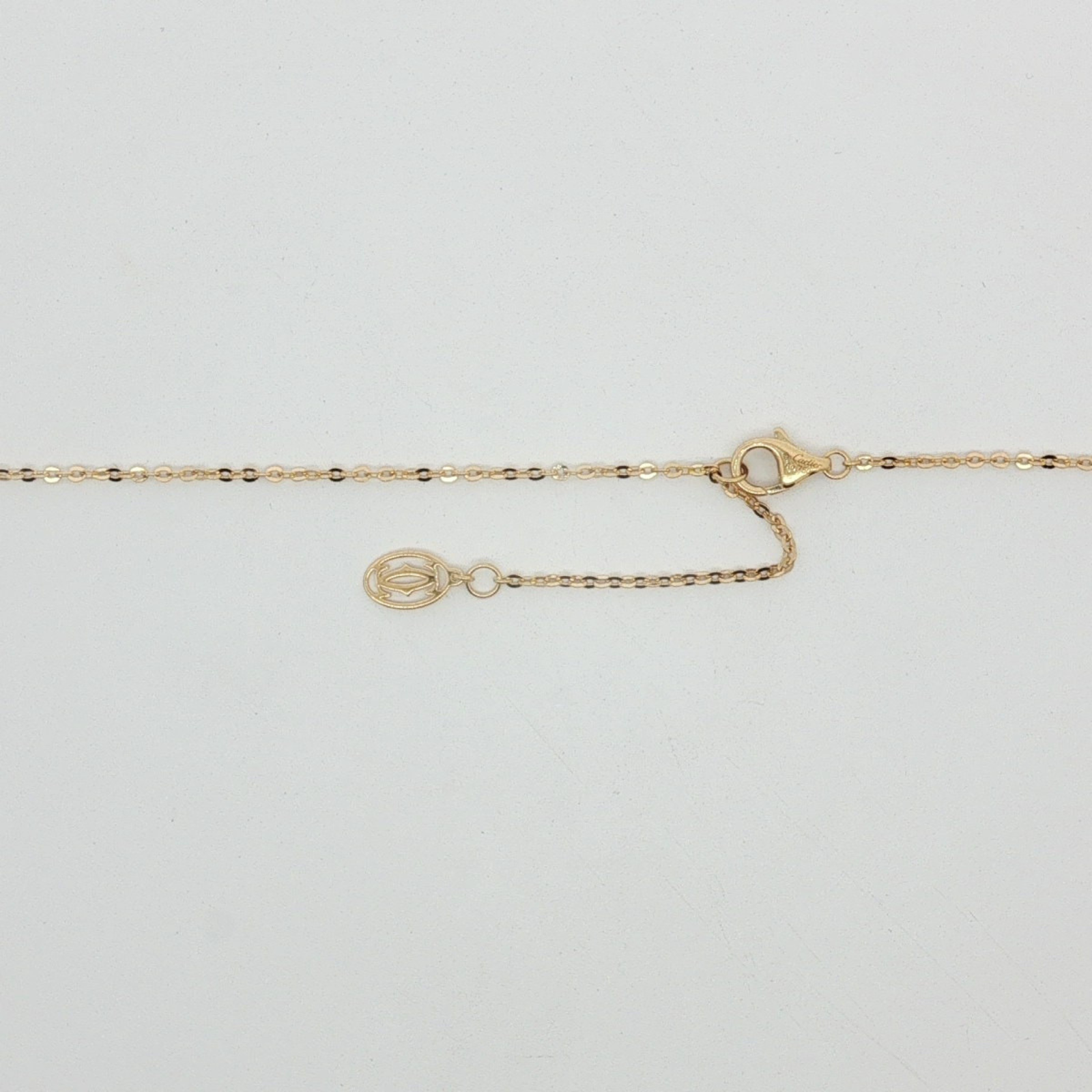 Trinity Necklace