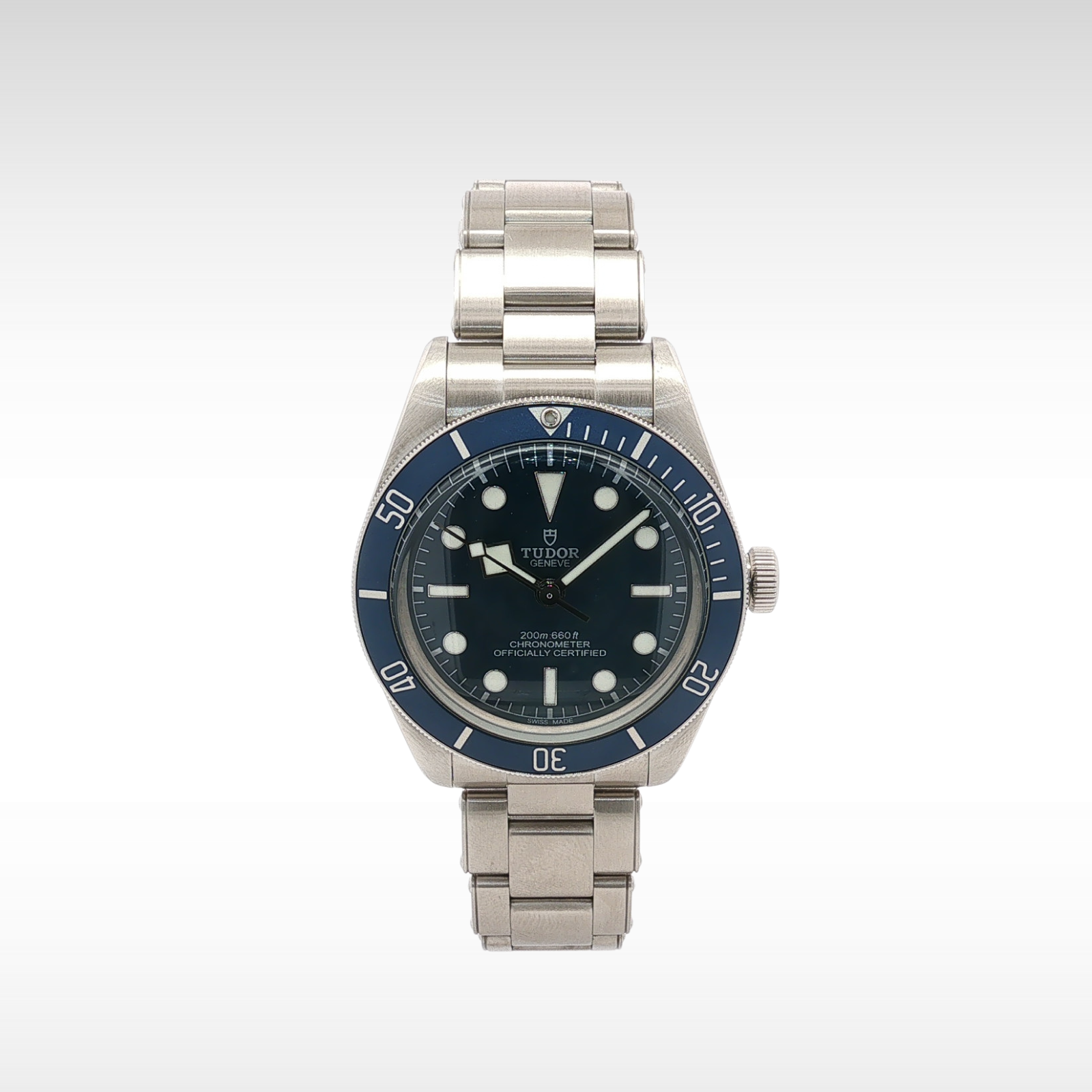 Black Bay 58 41mm 79030B