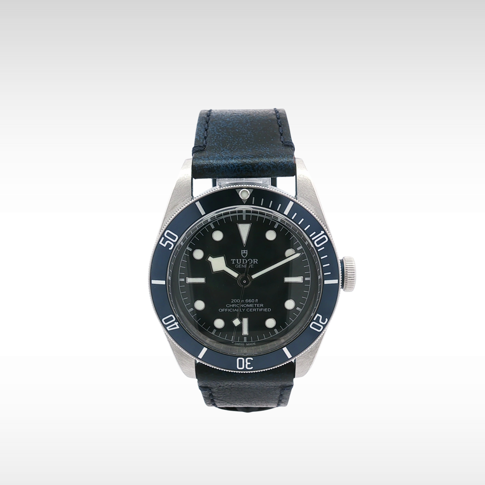 Black Bay 41mm 79230B