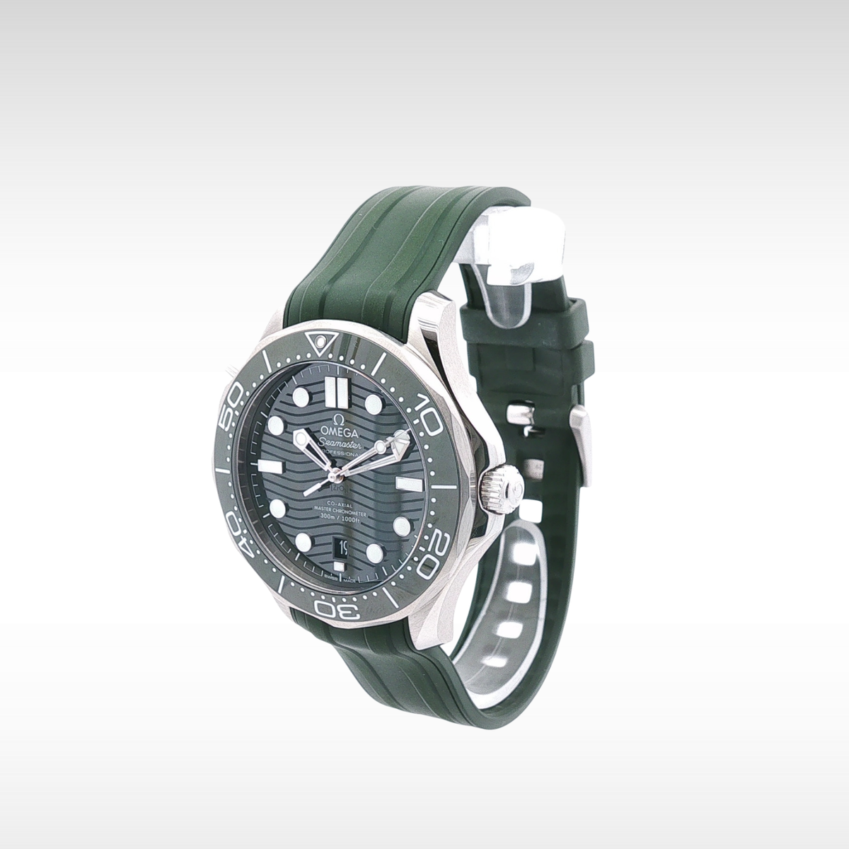 Seamaster Diver 300 42mm