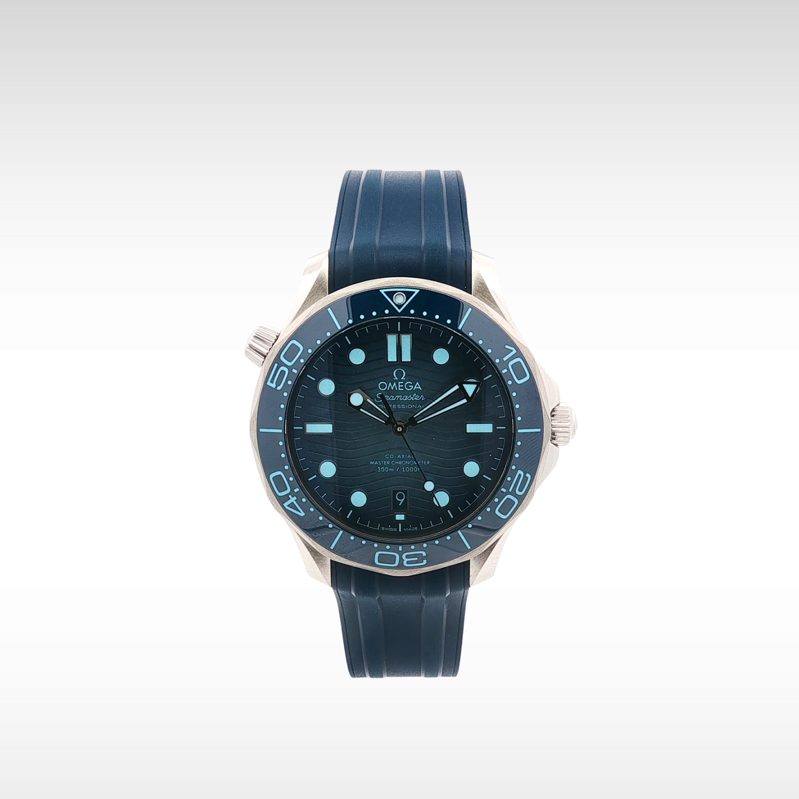 Seamaster Diver 300 42mm