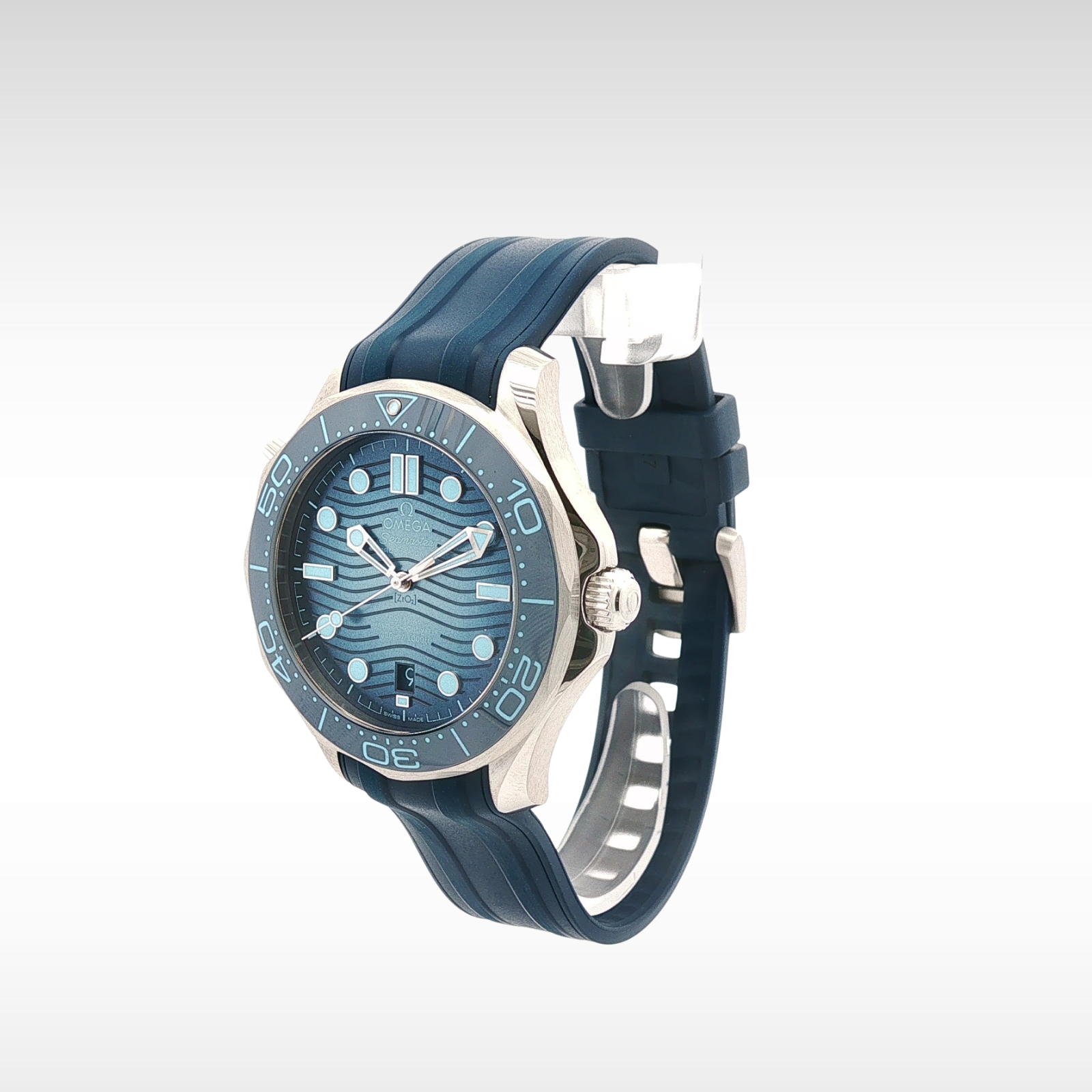 Seamaster Diver 300 42mm