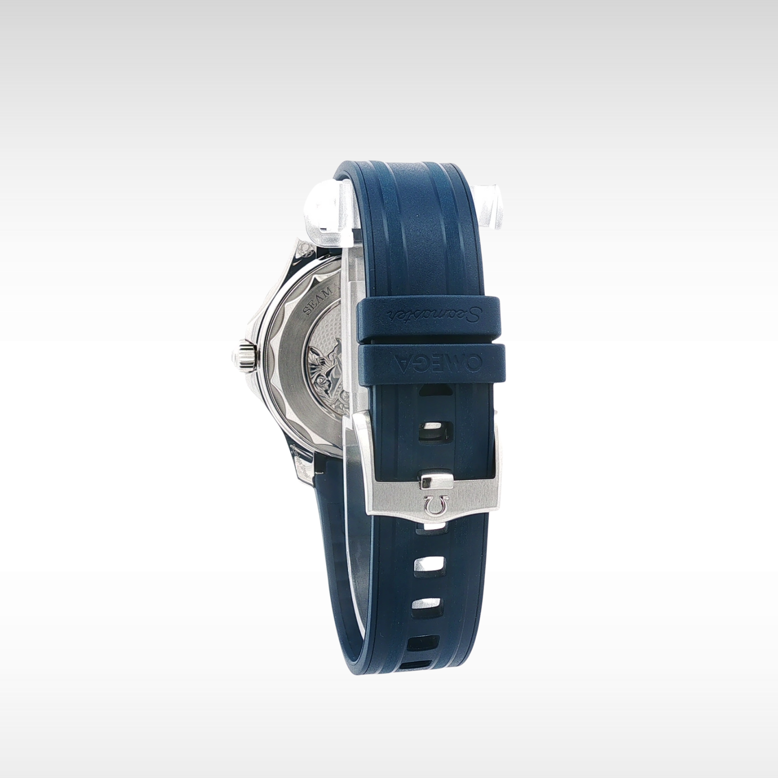 Seamaster Diver 300 42mm