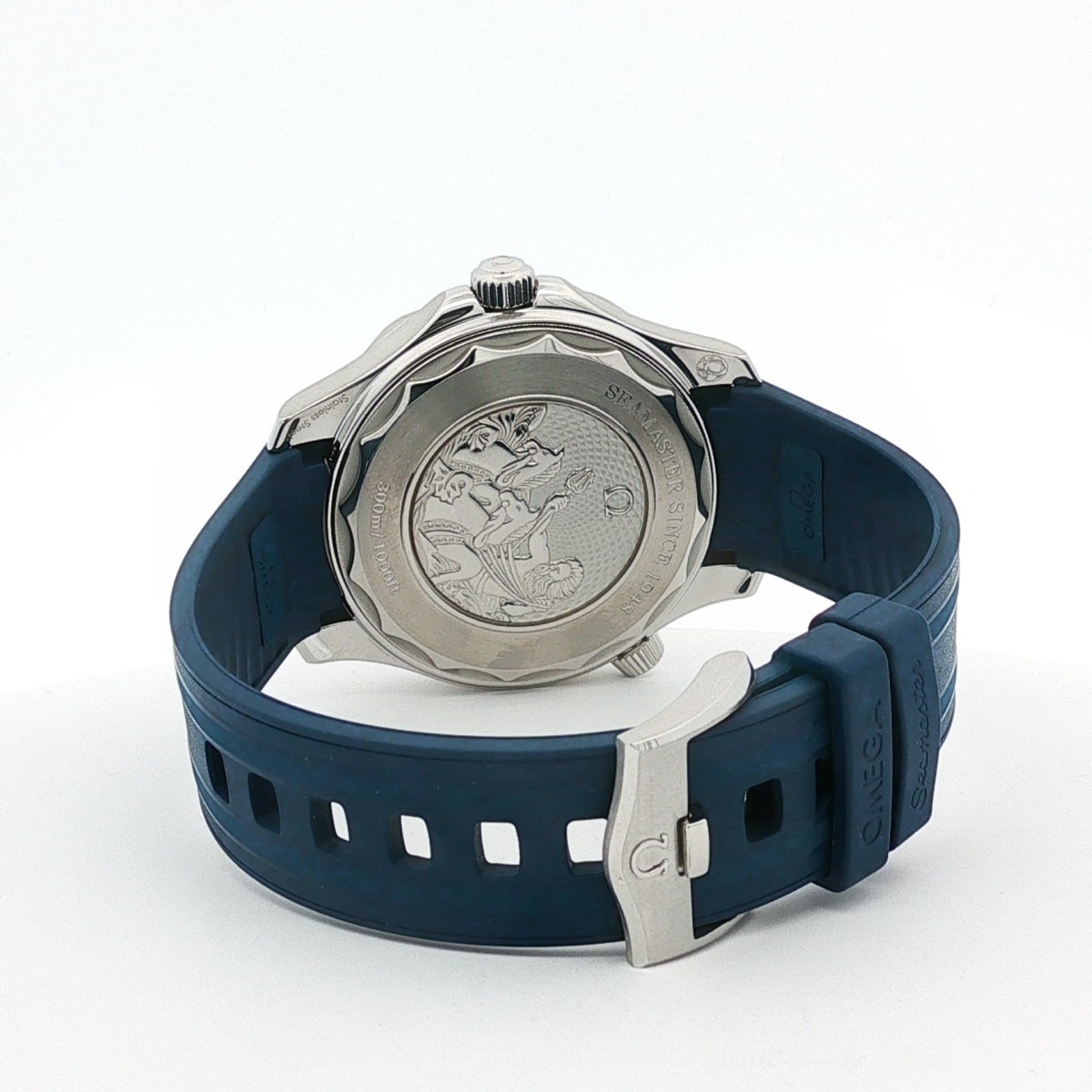 Seamaster Diver 300 42mm
