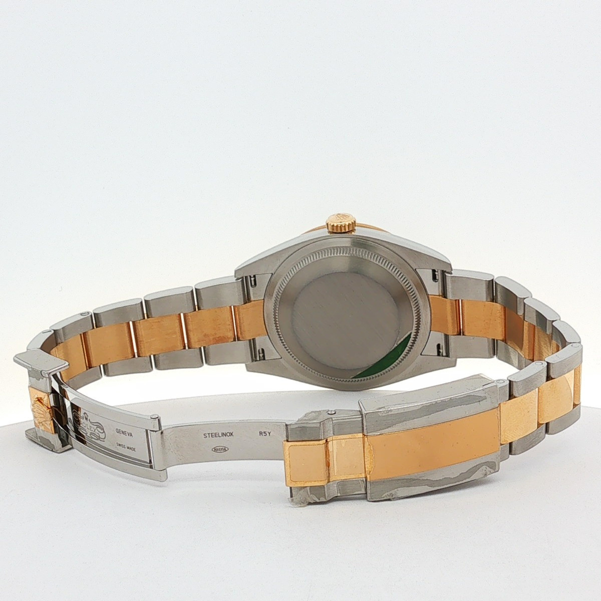 Explorer 36mm 124273