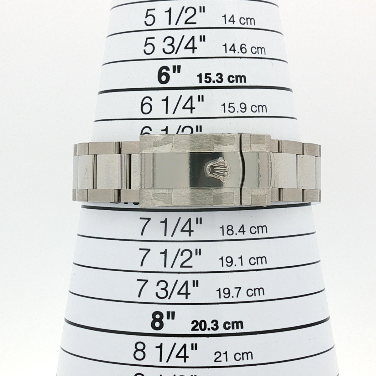 Oyster Perpetual 36mm 126200