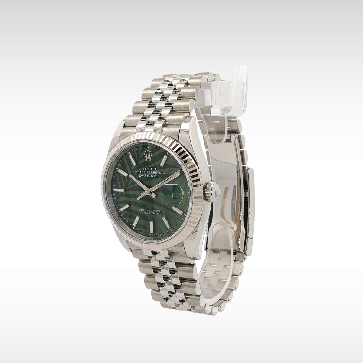 Datejust 36mm 126234