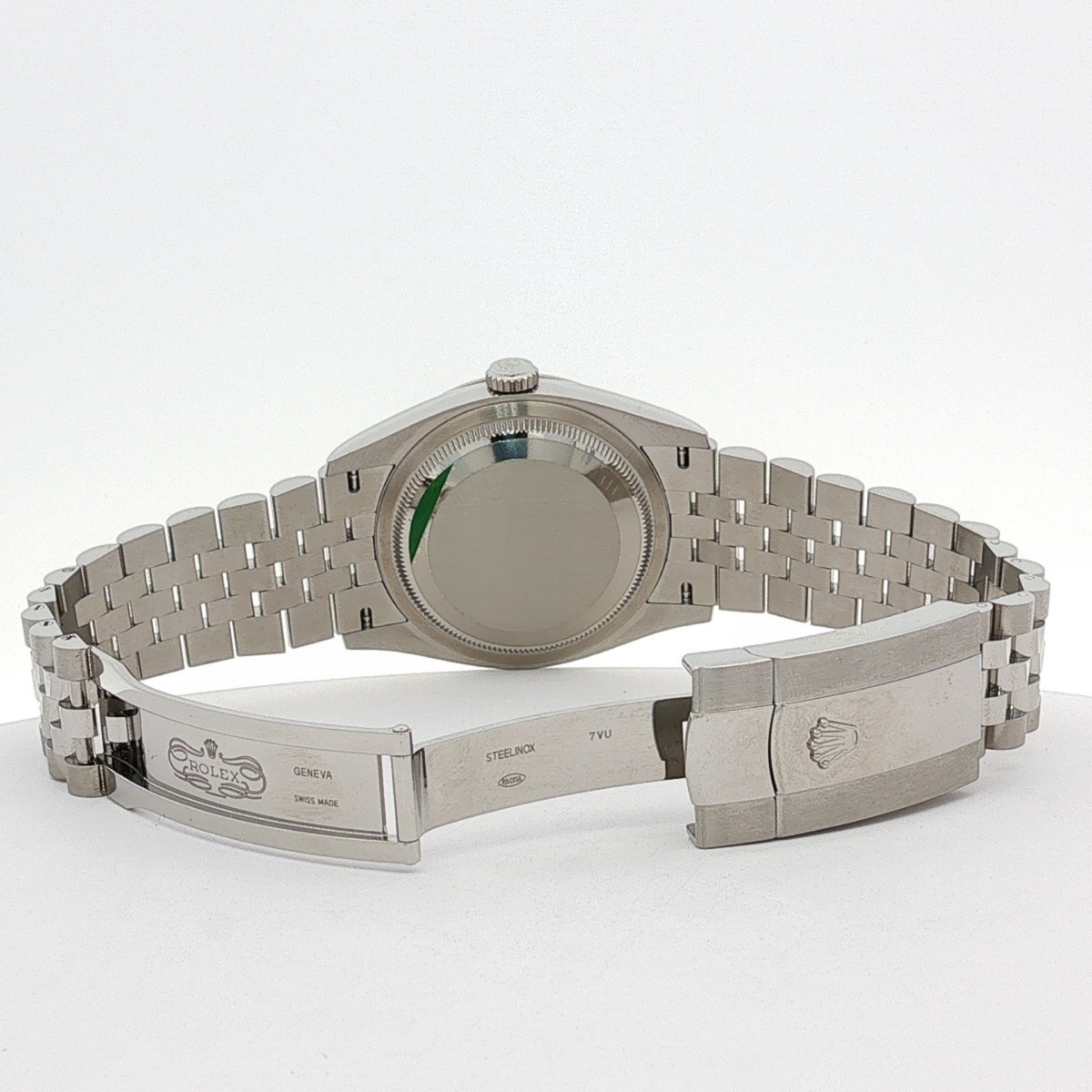 Datejust 36mm 126234