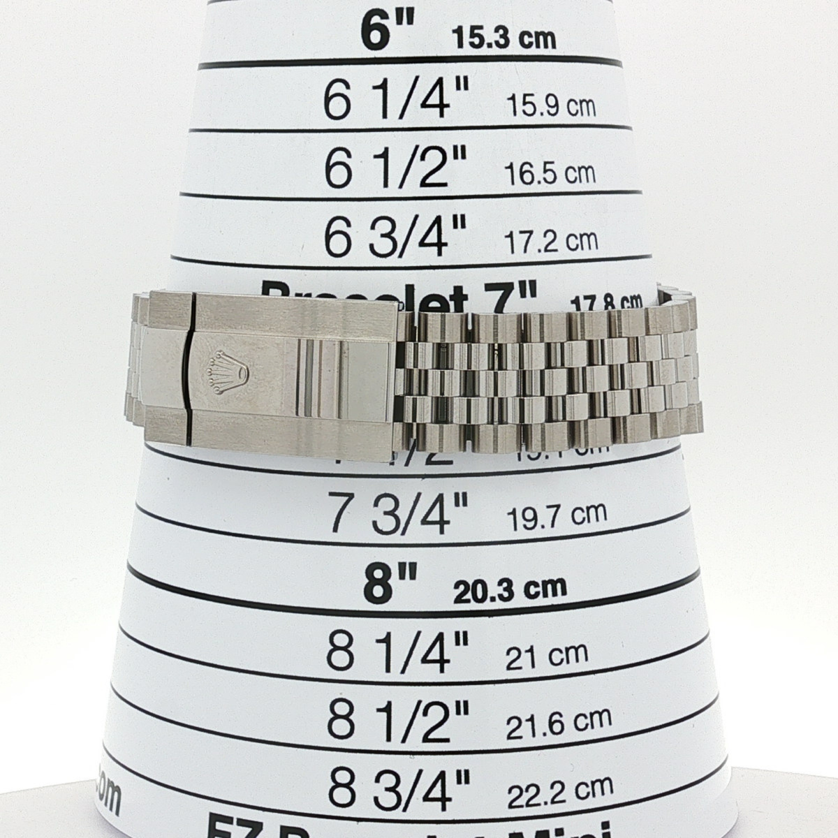 Datejust 36mm 126234