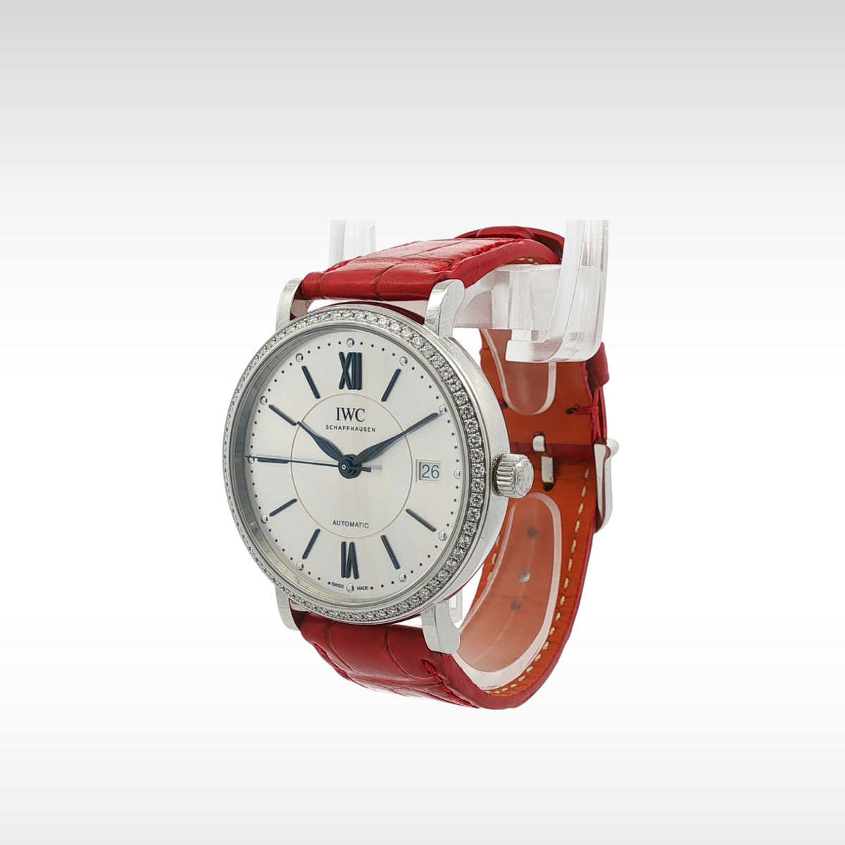 Portofino 37mm IW458109