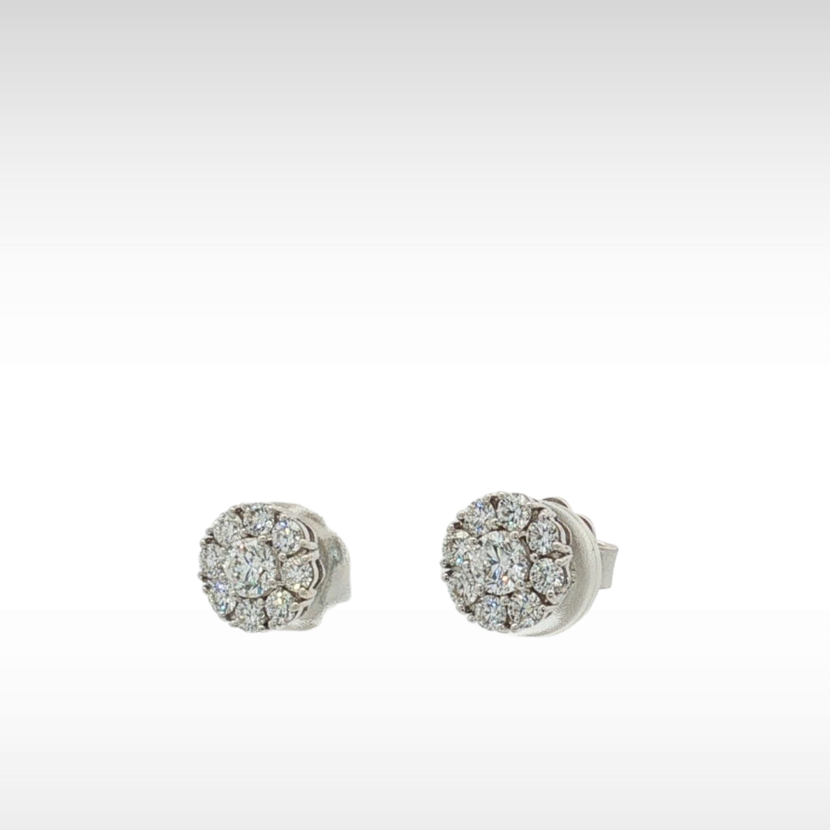 Snow Flake Earrings 450005973760