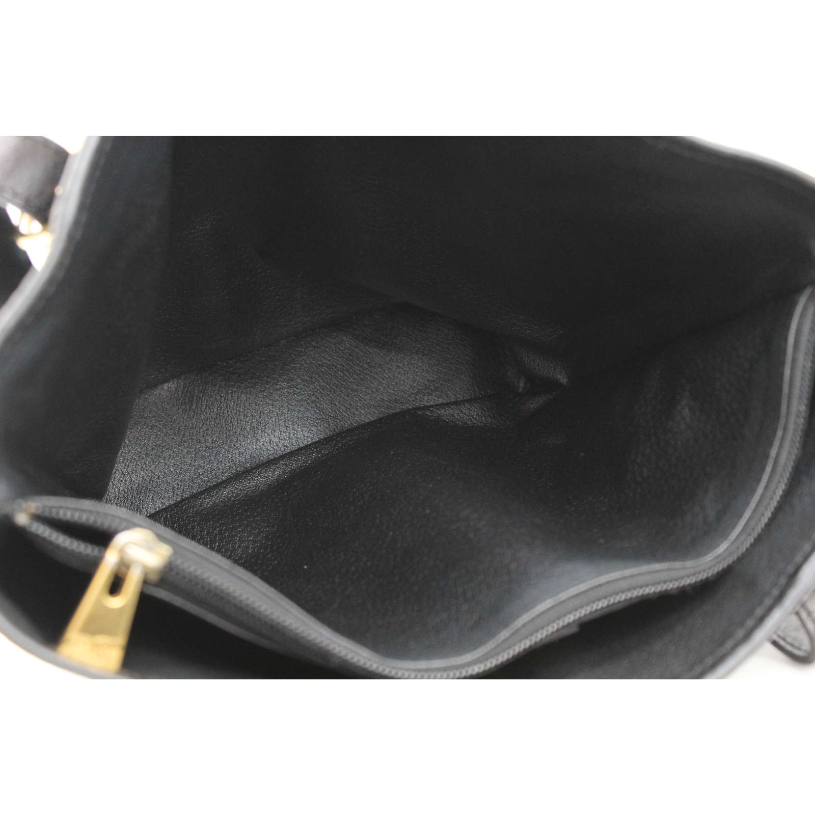 Macadam Coated Canvas Tote Bag