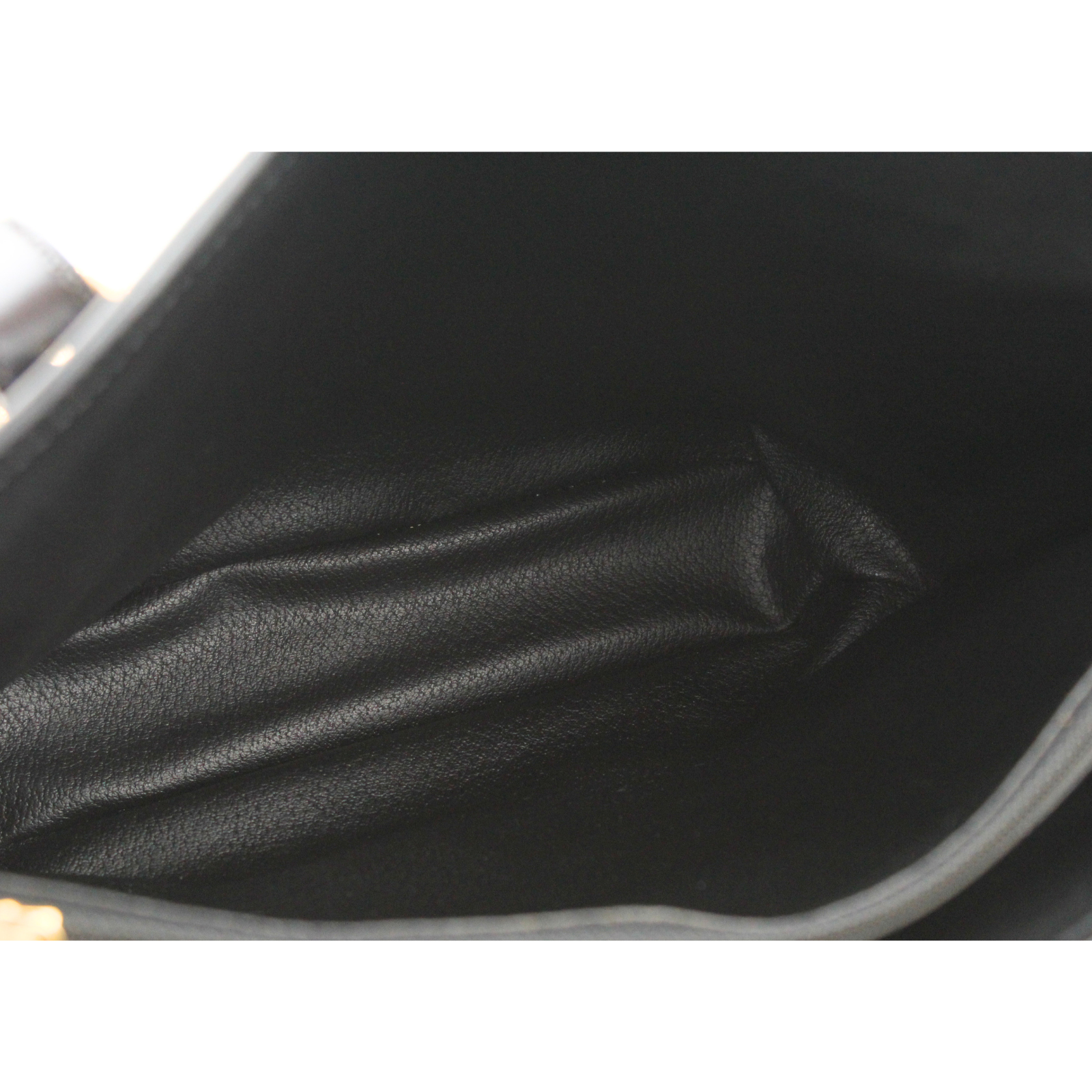 Macadam Coated Canvas Tote Bag