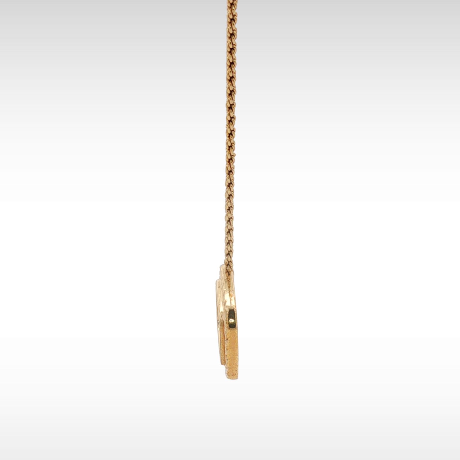 Metal Necklace