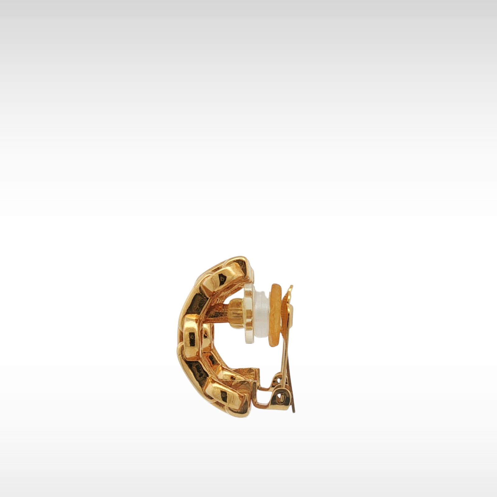 Metal Earrings