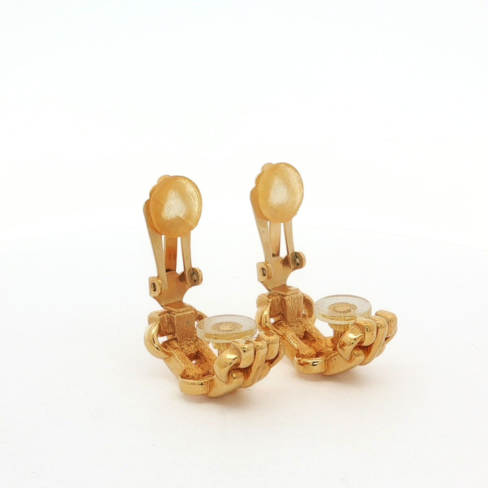 Metal Earrings