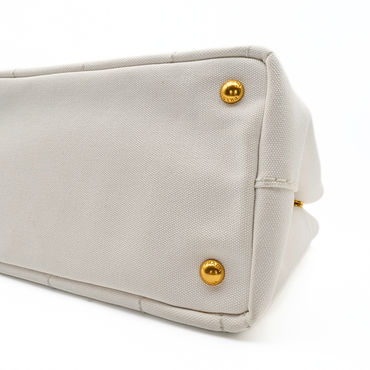 Canapa Canvas Handbag