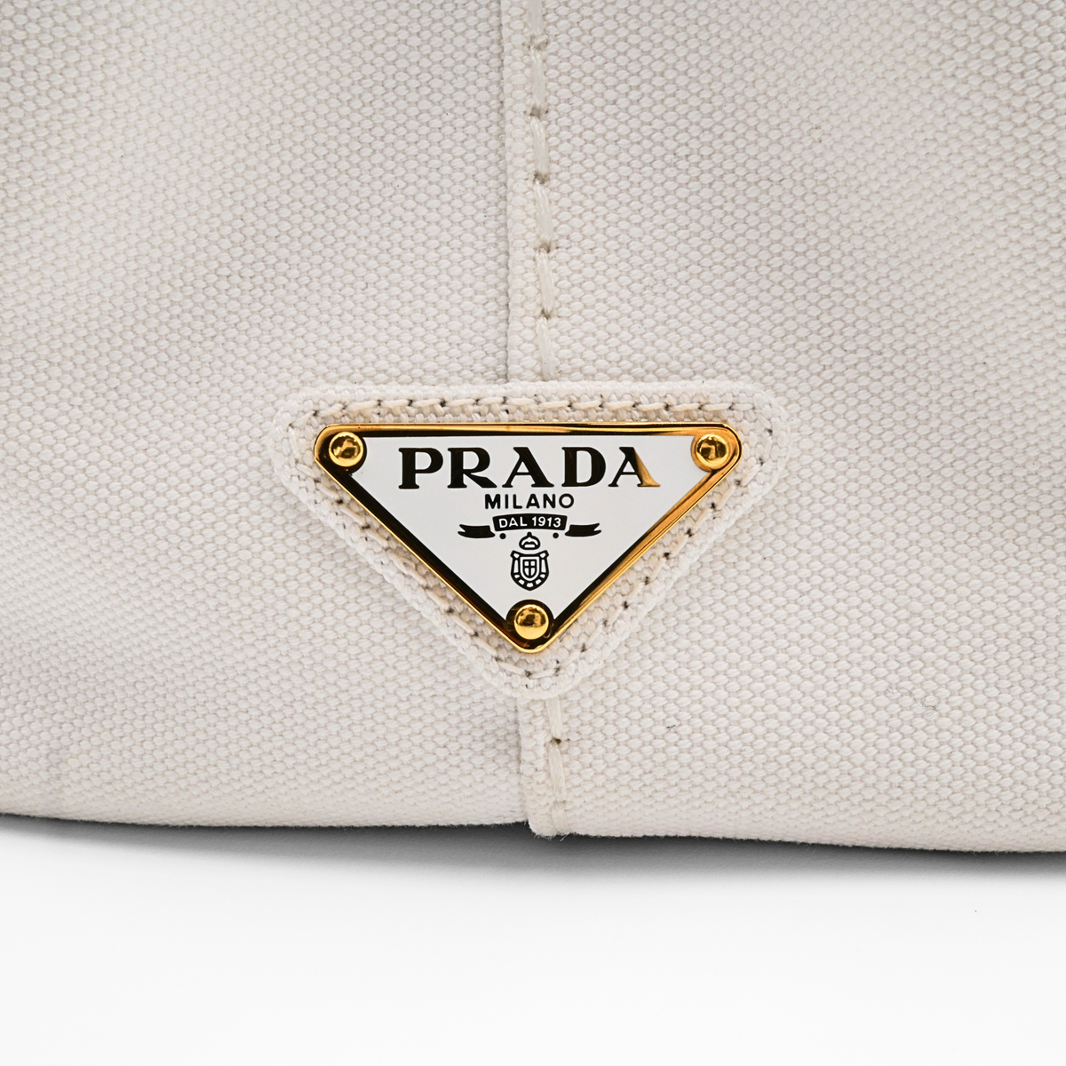 Canapa Canvas Handbag