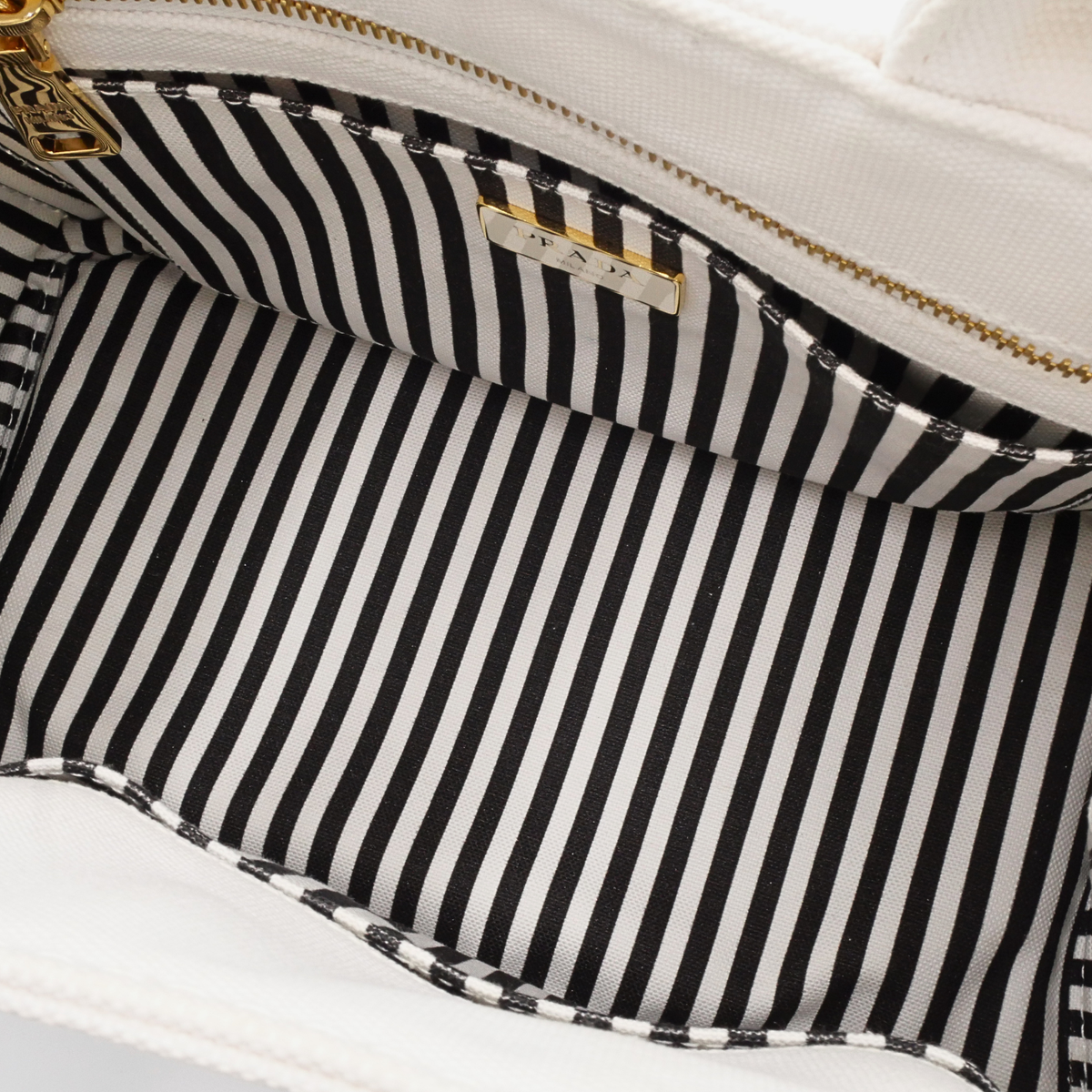 Canapa Canvas Handbag