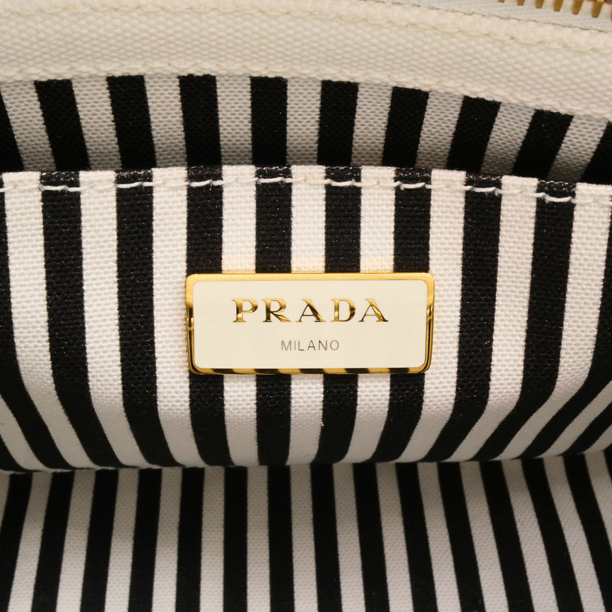 Canapa Canvas Handbag