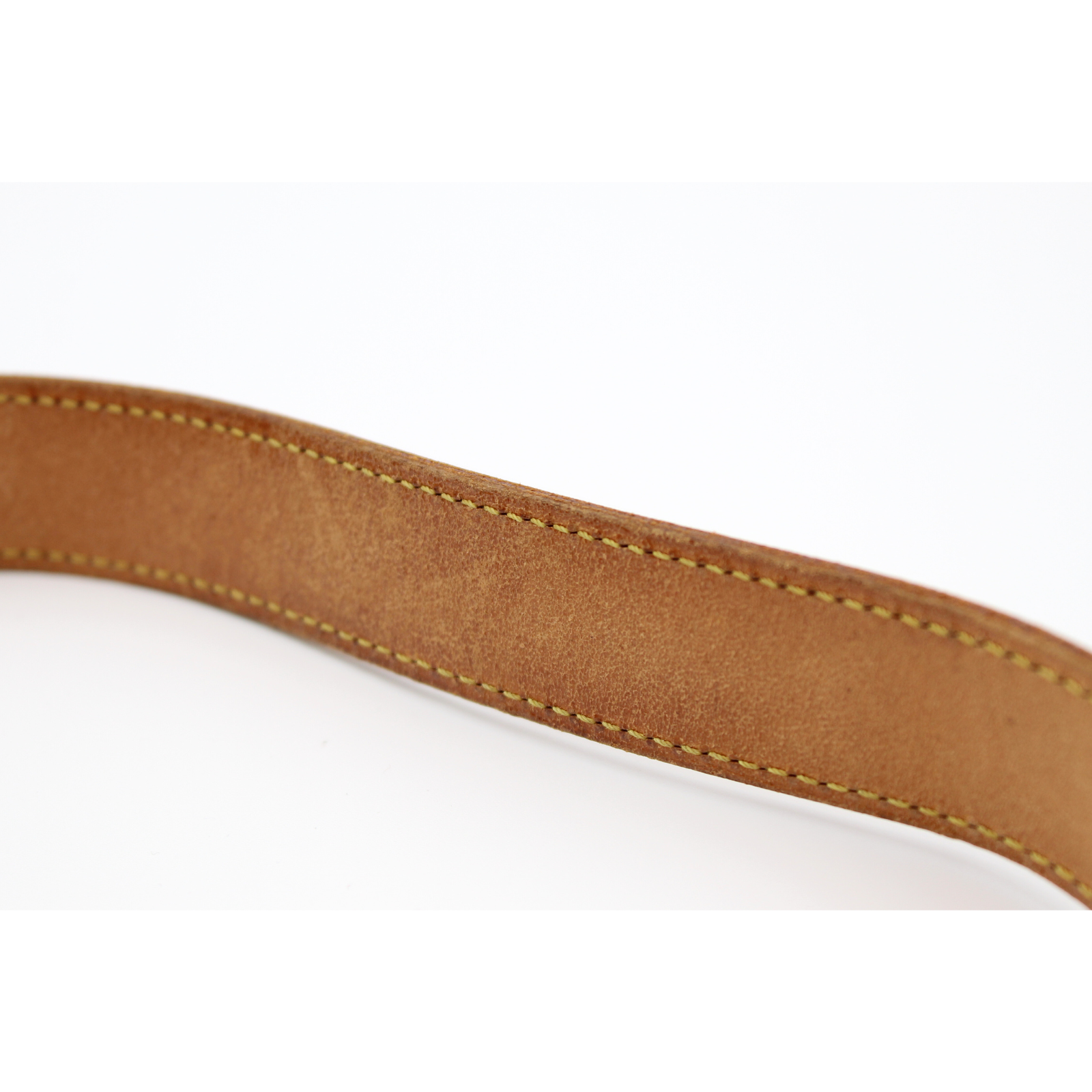 Croissant MM Monogram Shoulder Bag