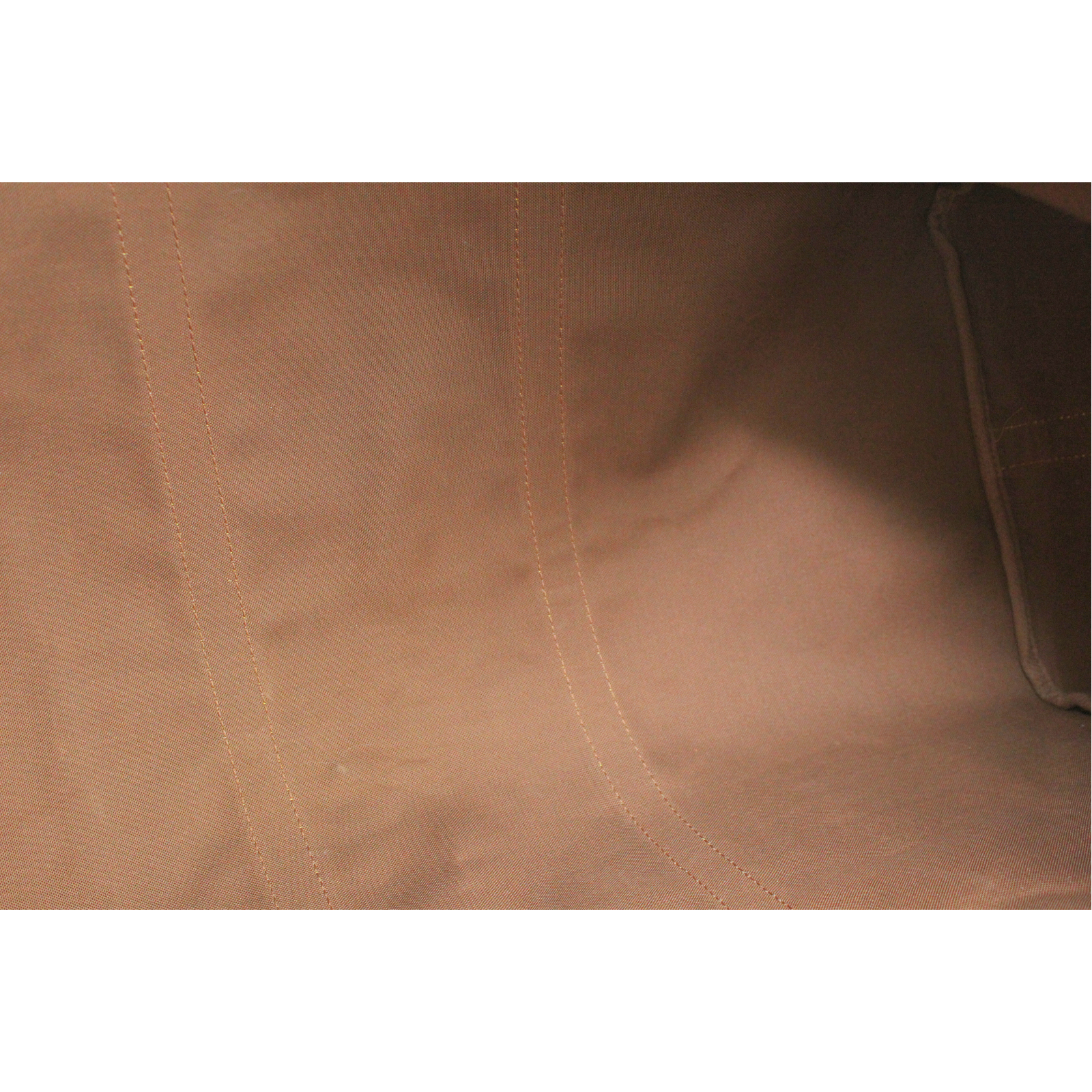 Keepall Bandouliere 60 Monogram Duffle Bag