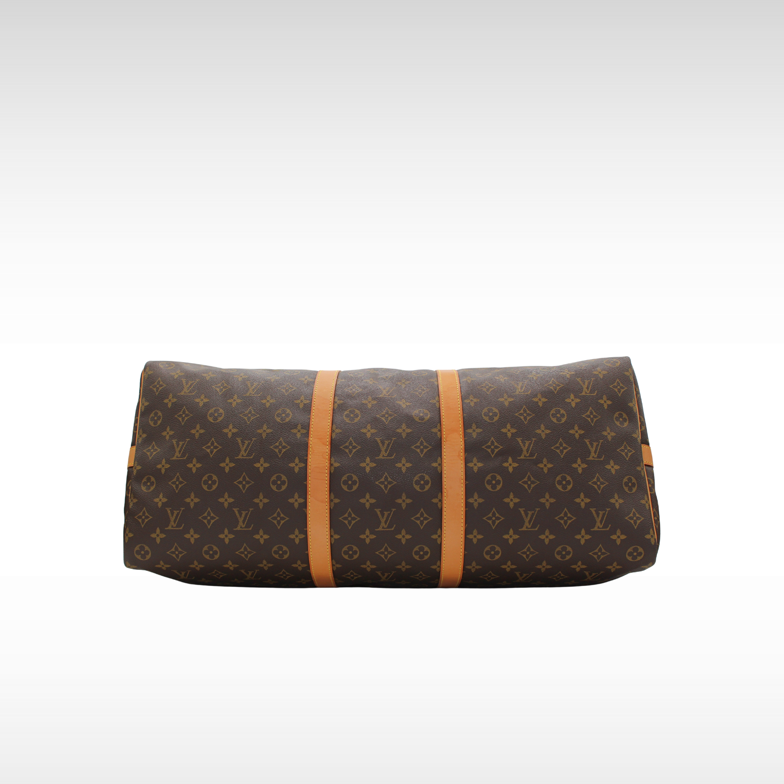 Keepall Bandouliere 60 Monogram Duffle Bag