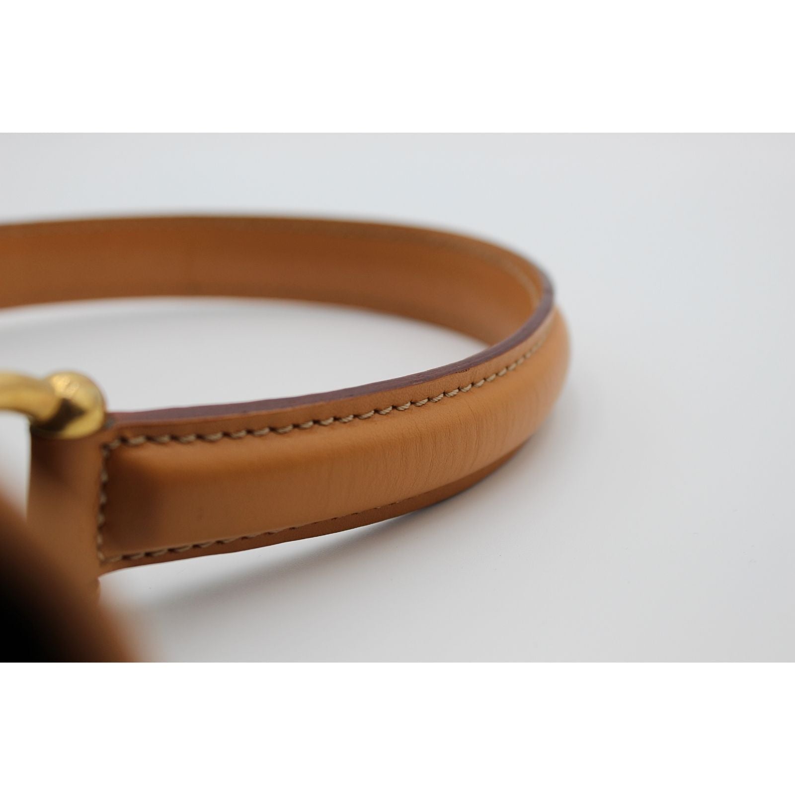 Macadam Coated Canvas Handbag