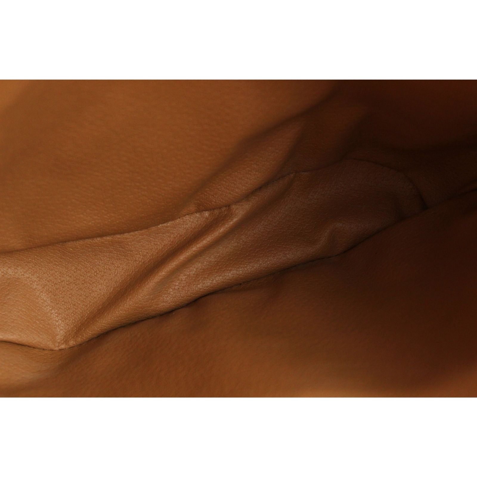 Macadam Coated Canvas Shoulder Bag