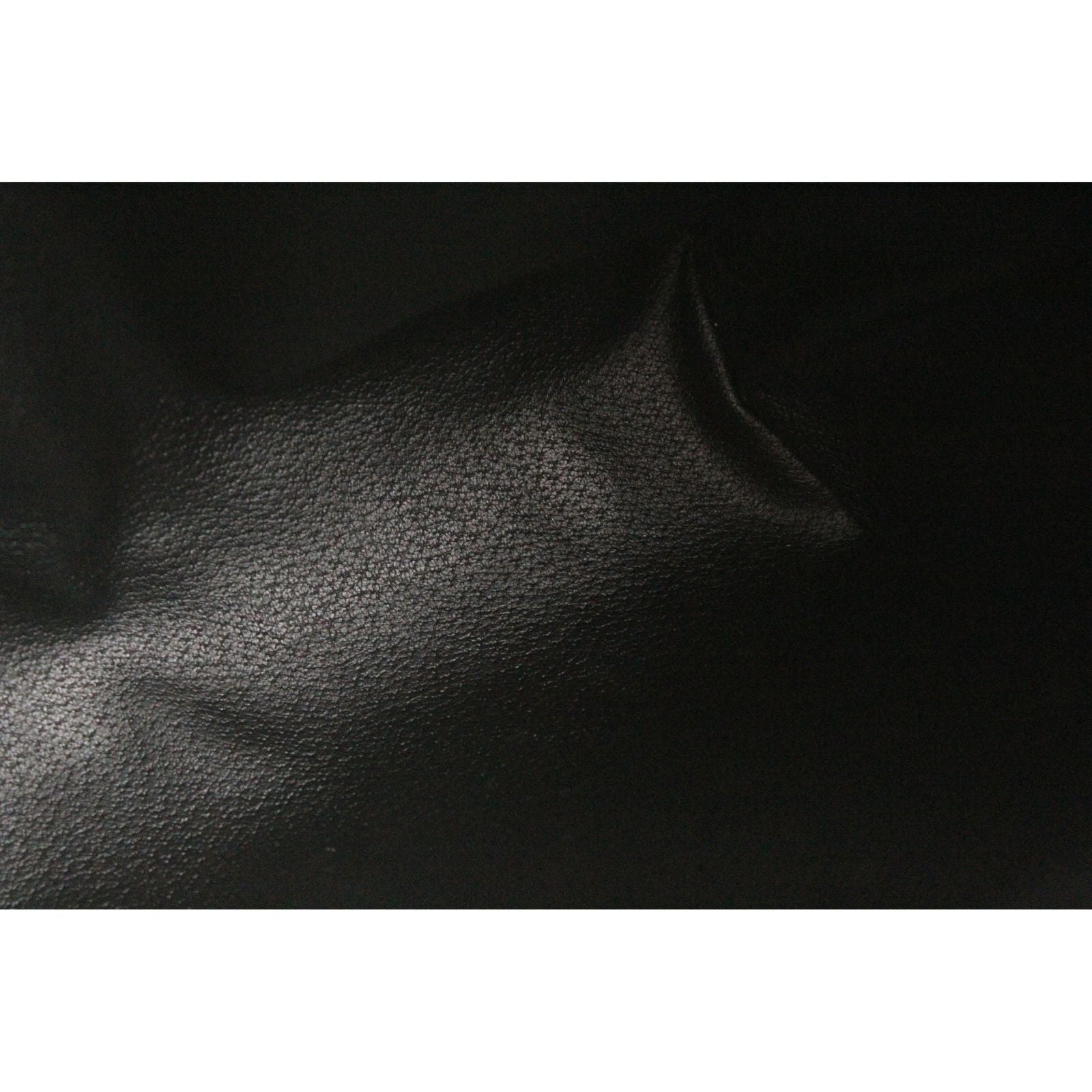 Macadam Coated Canvas Shoulder Bag